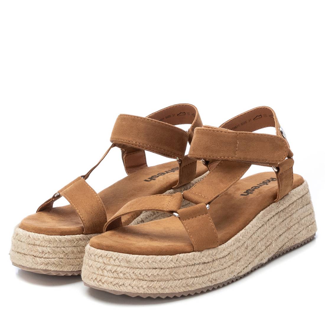 SANDALIA DE MUJER REFRESH 17087703、mySite、gtrtttuynbv