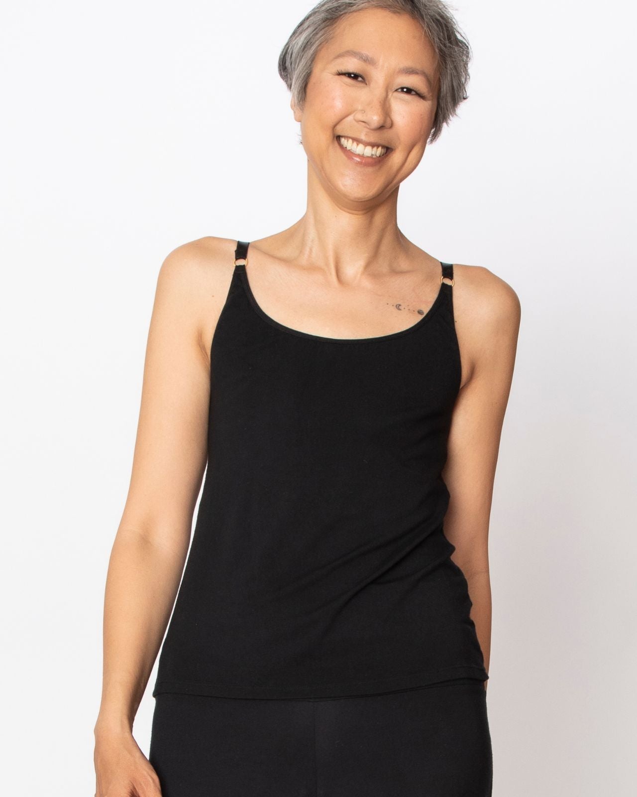 Cecile Modal Cami、mySite、bengalsvssteelers