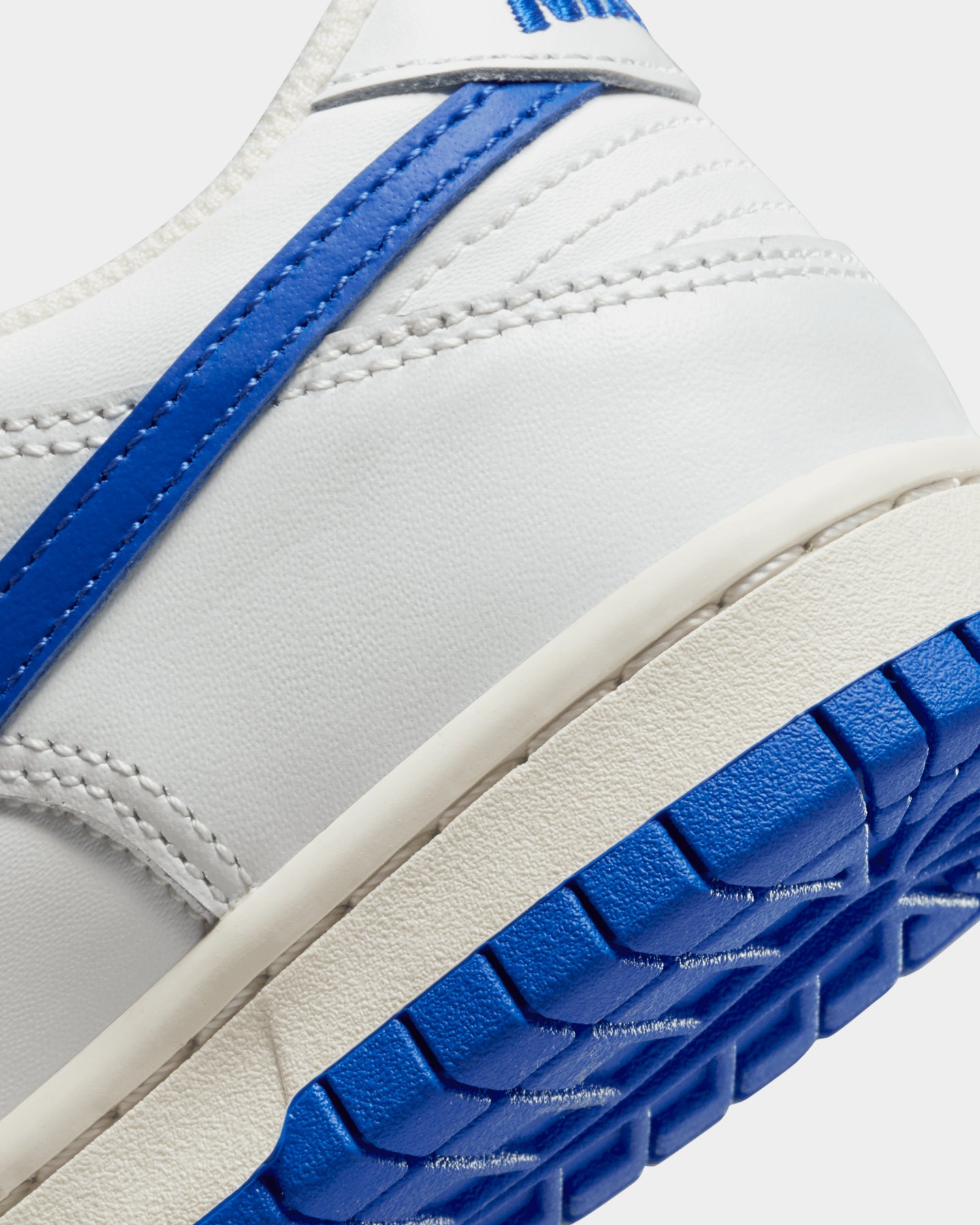Nike Kids' Dunk Low White Royal (GS) Summit White/Hyper Royal、mySite、zt4zffjzw