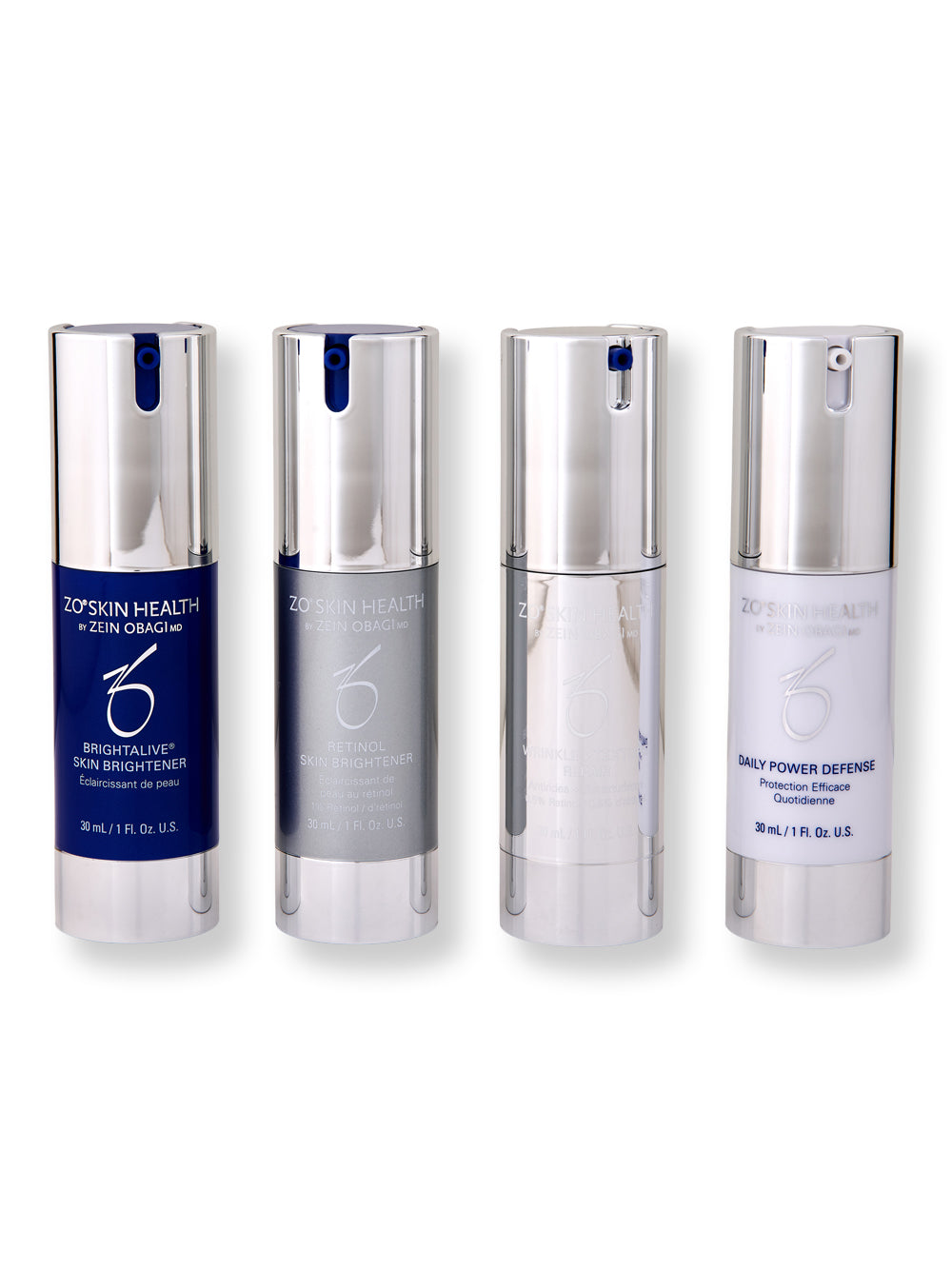 ZO Skin Health Skin Brightening Program + Texture Repair、mySite、gigharbornorthrealestate