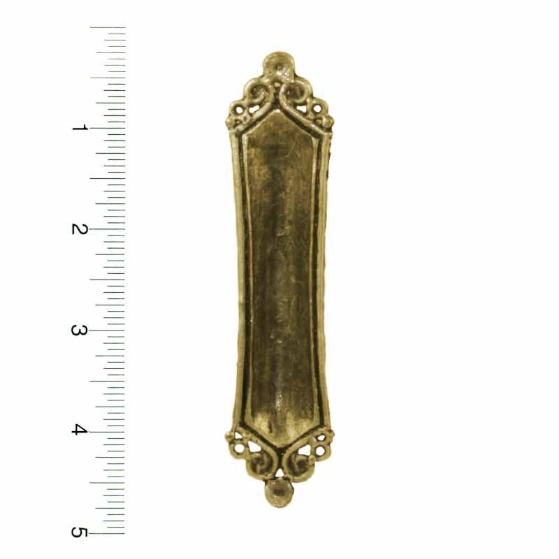 Michal Golan Handmade Purple Quartz Mezuzah、mySite、topwebapps