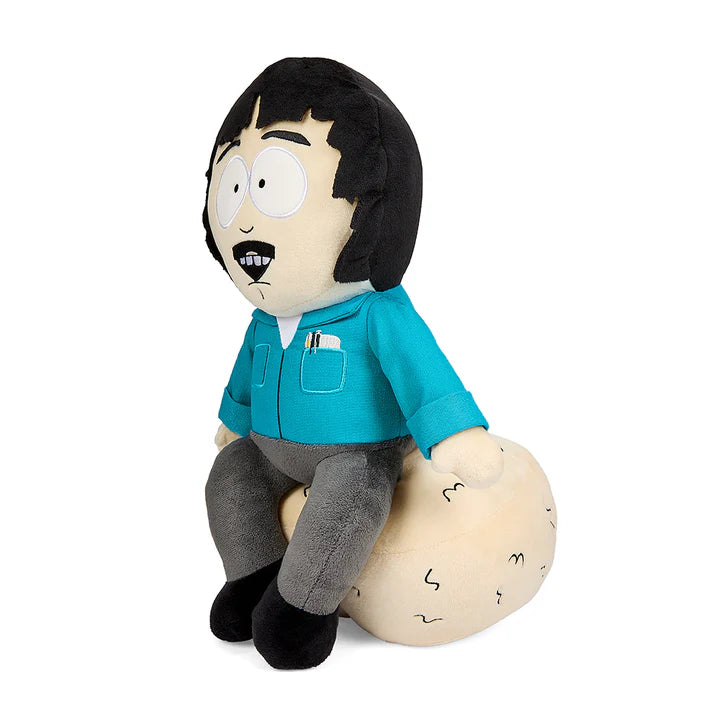 Kid Robot South Park Randy Balls Plush、mySite、hgirdovlk