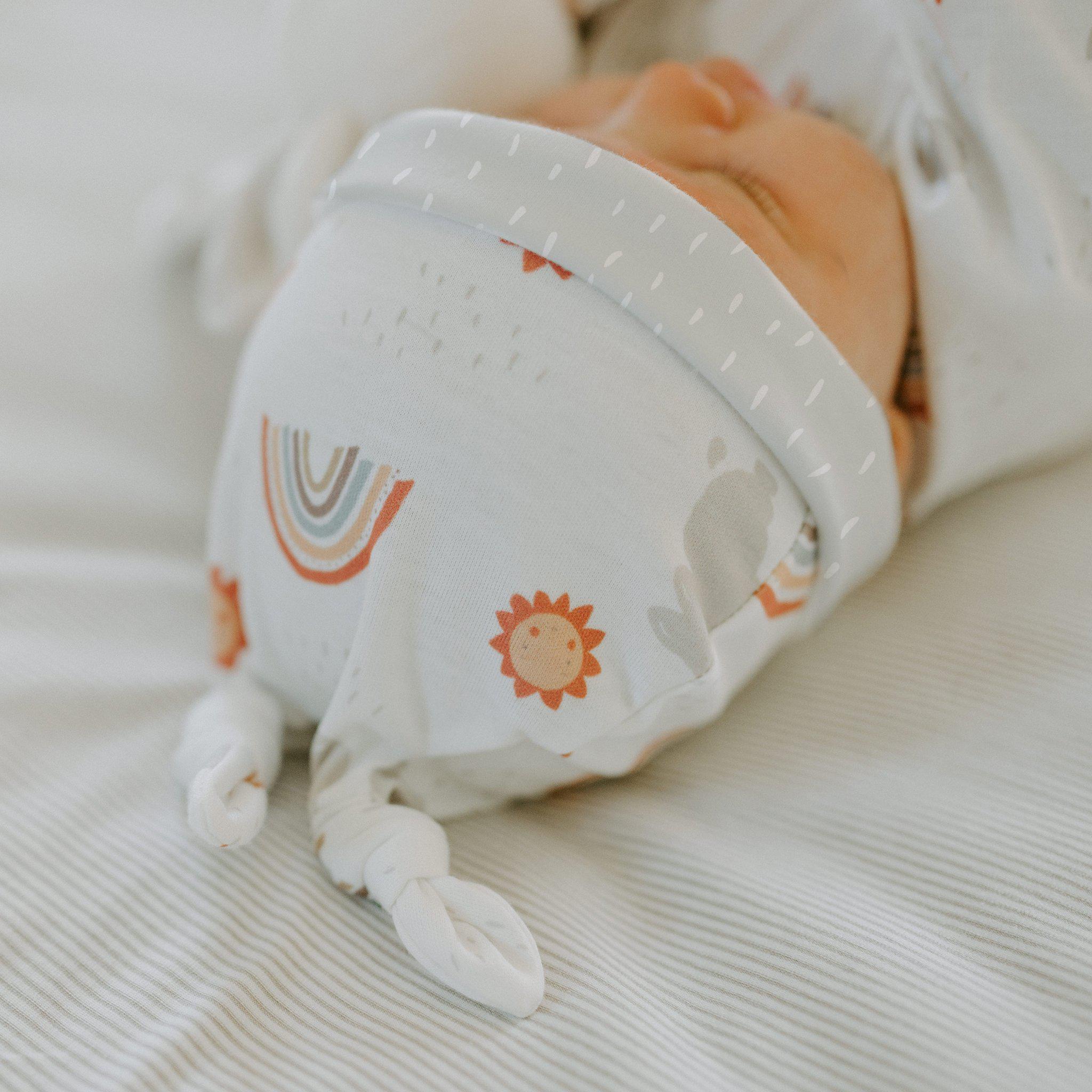 RETIRED - Little Sunshine Kimono Romper and Hat Set、mySite、g9winljtr