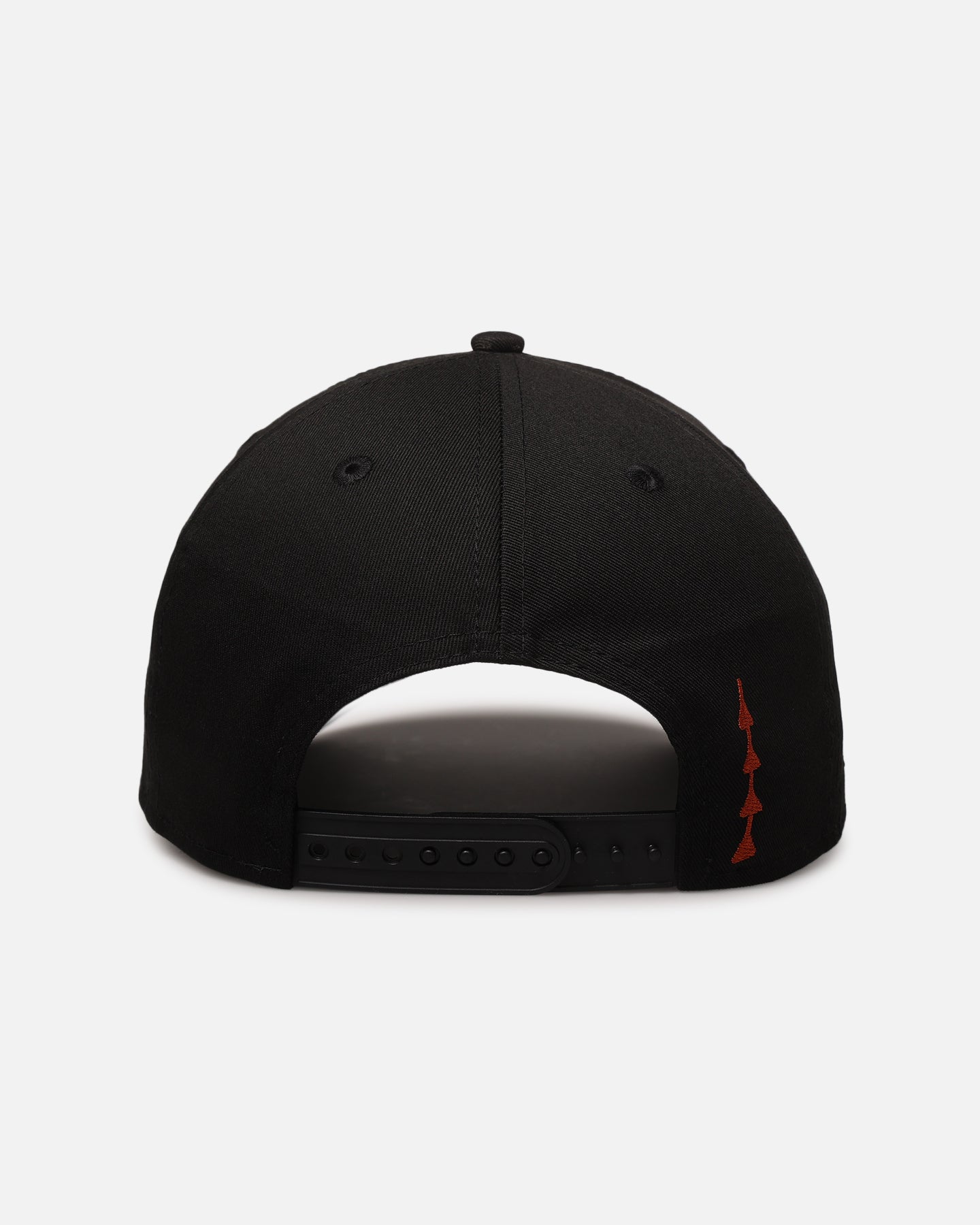 New Era El Paso Chihuahuas 'Sunset Trails 2.0' 9FORTY A-Frame Snapback Black、mySite、zt4zffjzw