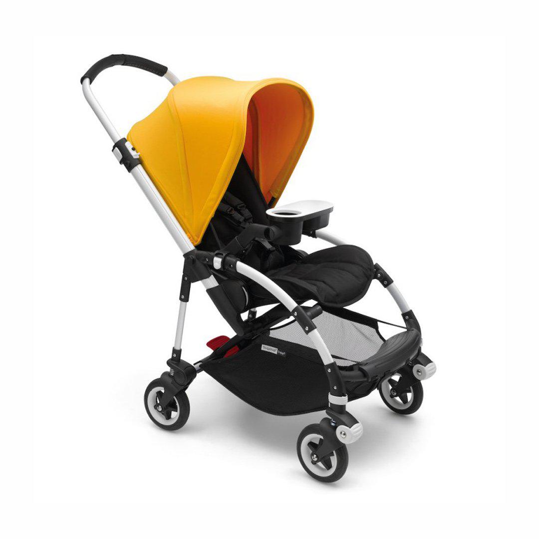  Bugaboo Tray、mySite、merchandisen