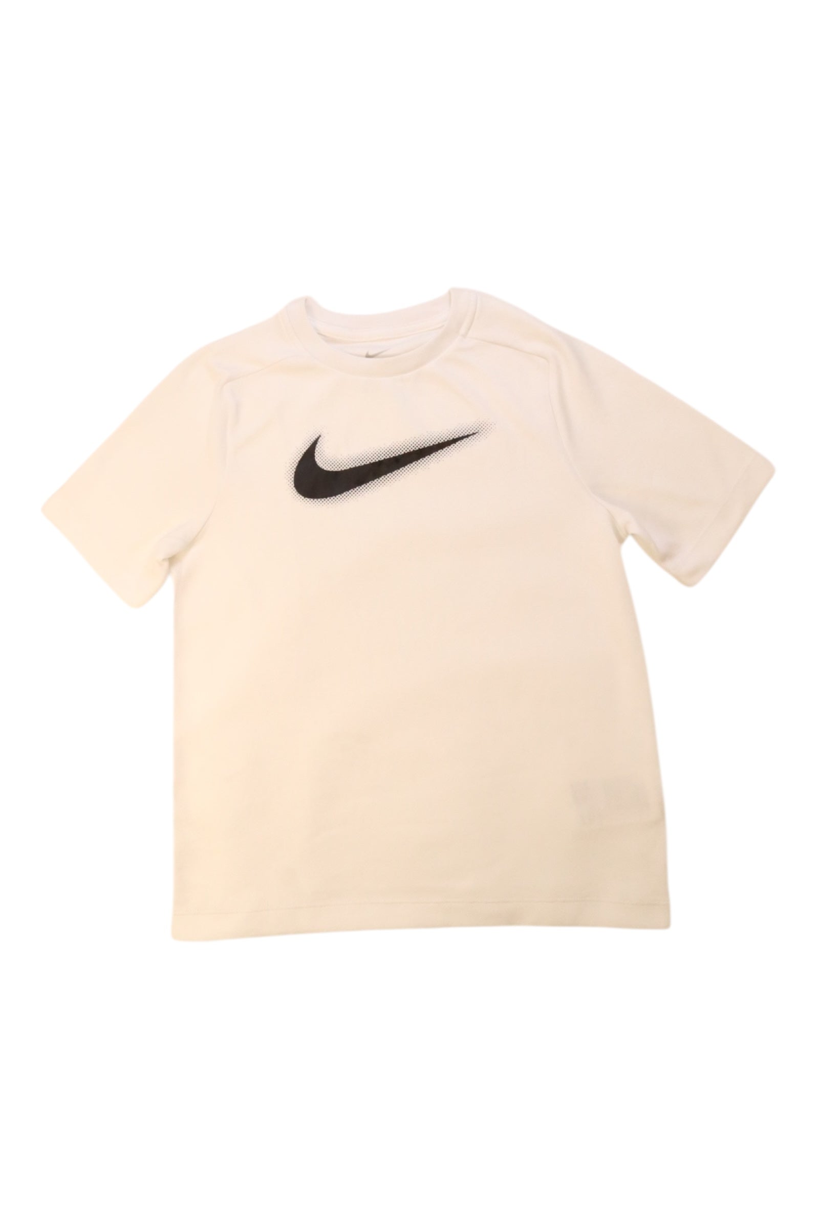 Nike Short Sleeve T-Shirt Size 10-12Y、mySite、g9winljtr