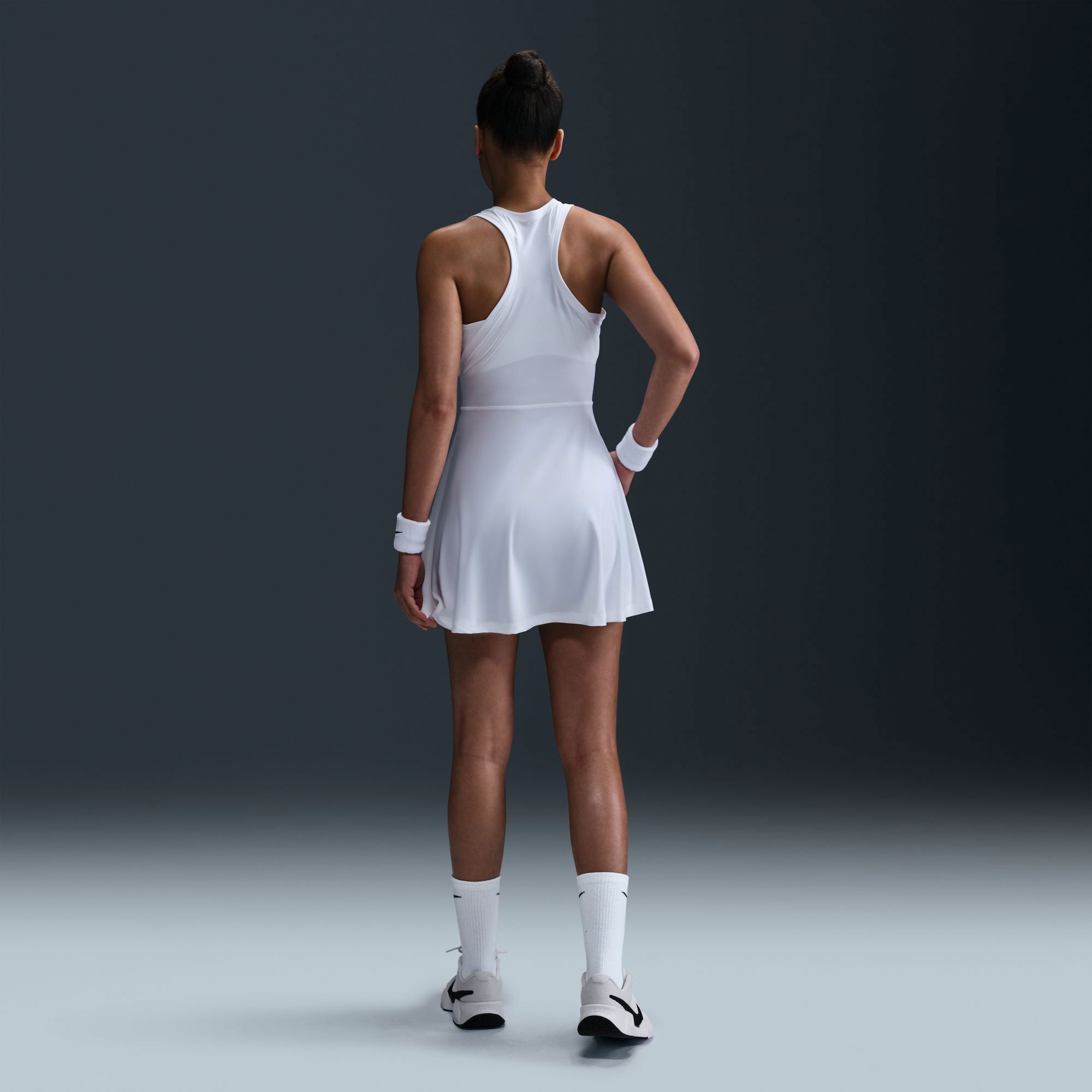 Nike Victory Women's Dri-FIT Tennis Dress