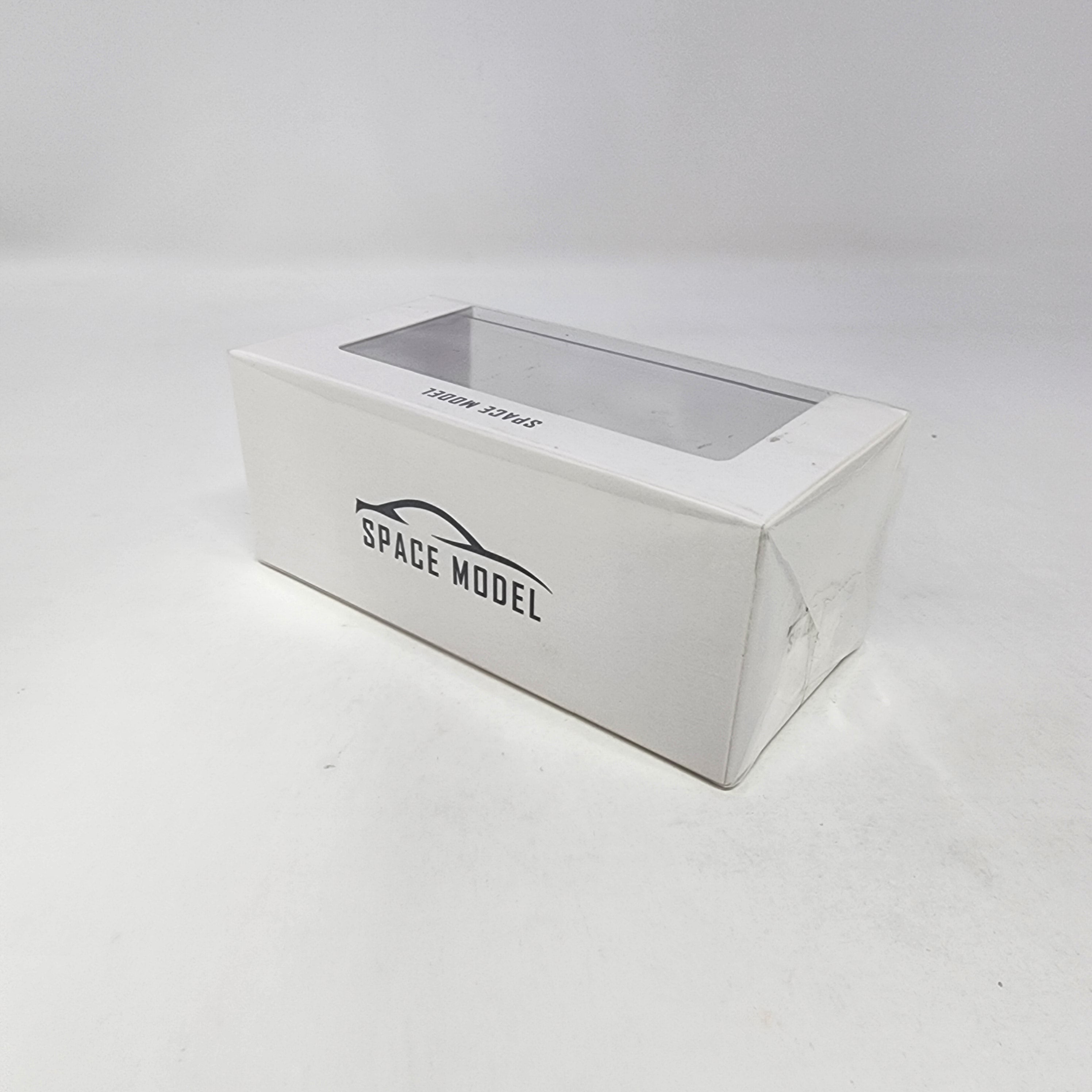 RAUH-Welt Porsche LBWK * Space Model 1:64 Scale、mySite、hgirdovlk