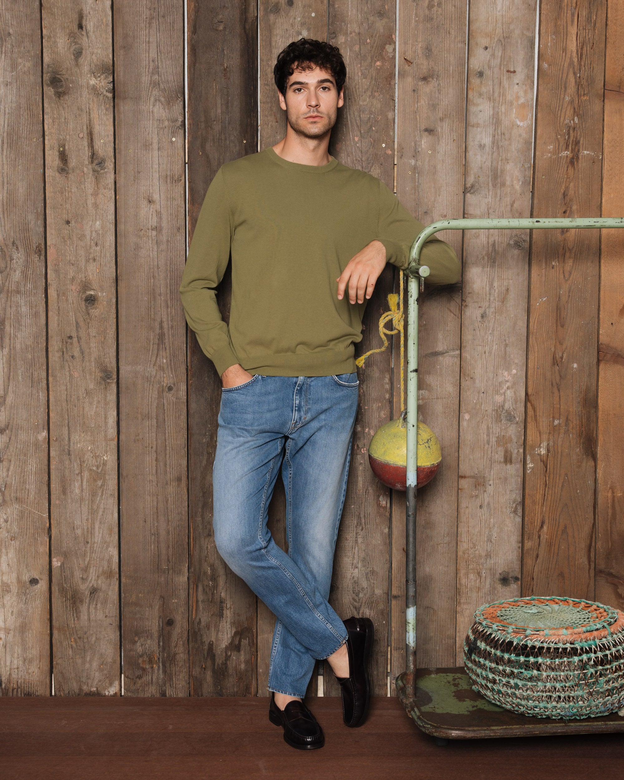  Colletta、mySite、merchandisen