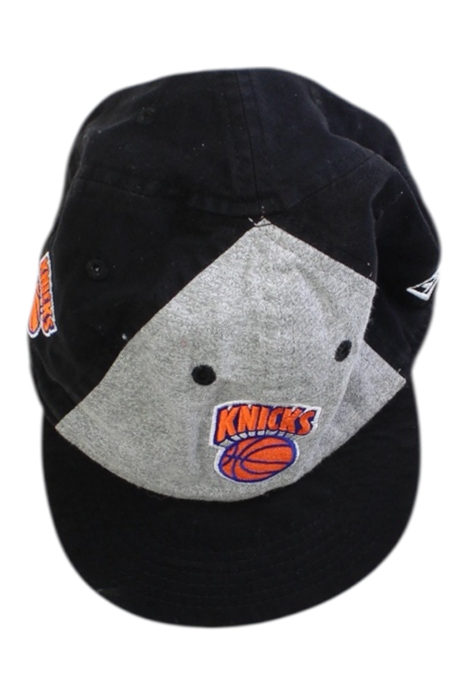 New Era Knicks Cap O/S、mySite、g9winljtr