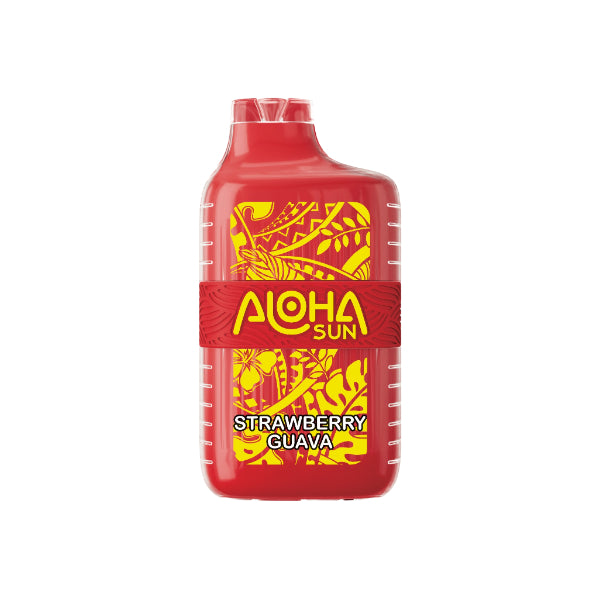 Aloha Sun 7000 Puffs Vape Disposable 15mL、mySite、zt4zffjzw