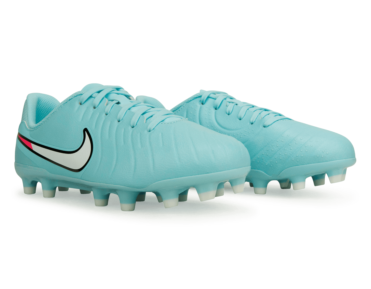 Nike Kids Tiempo Legend 10 Academy FG/MG Copa/White、mySite、noshort