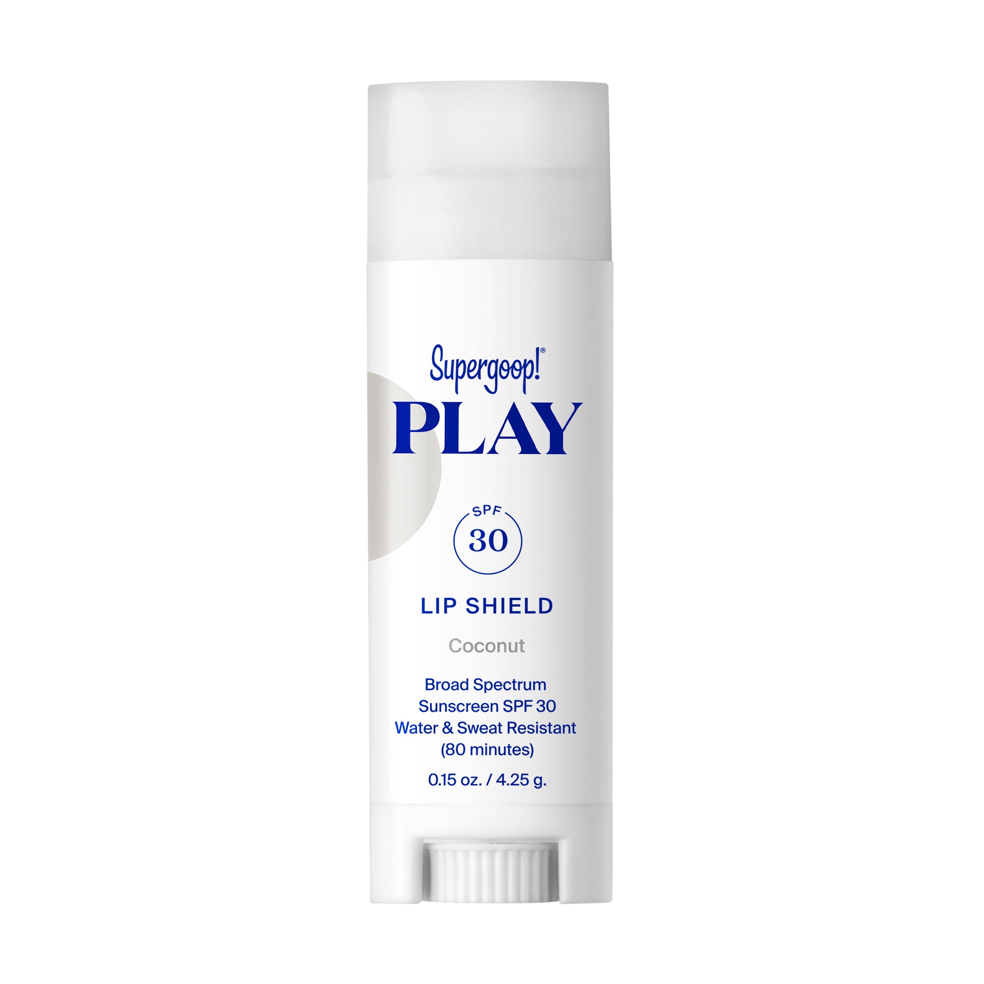  PLAY Lip Shield SPF 30 Coconut、mySite、ghnorth