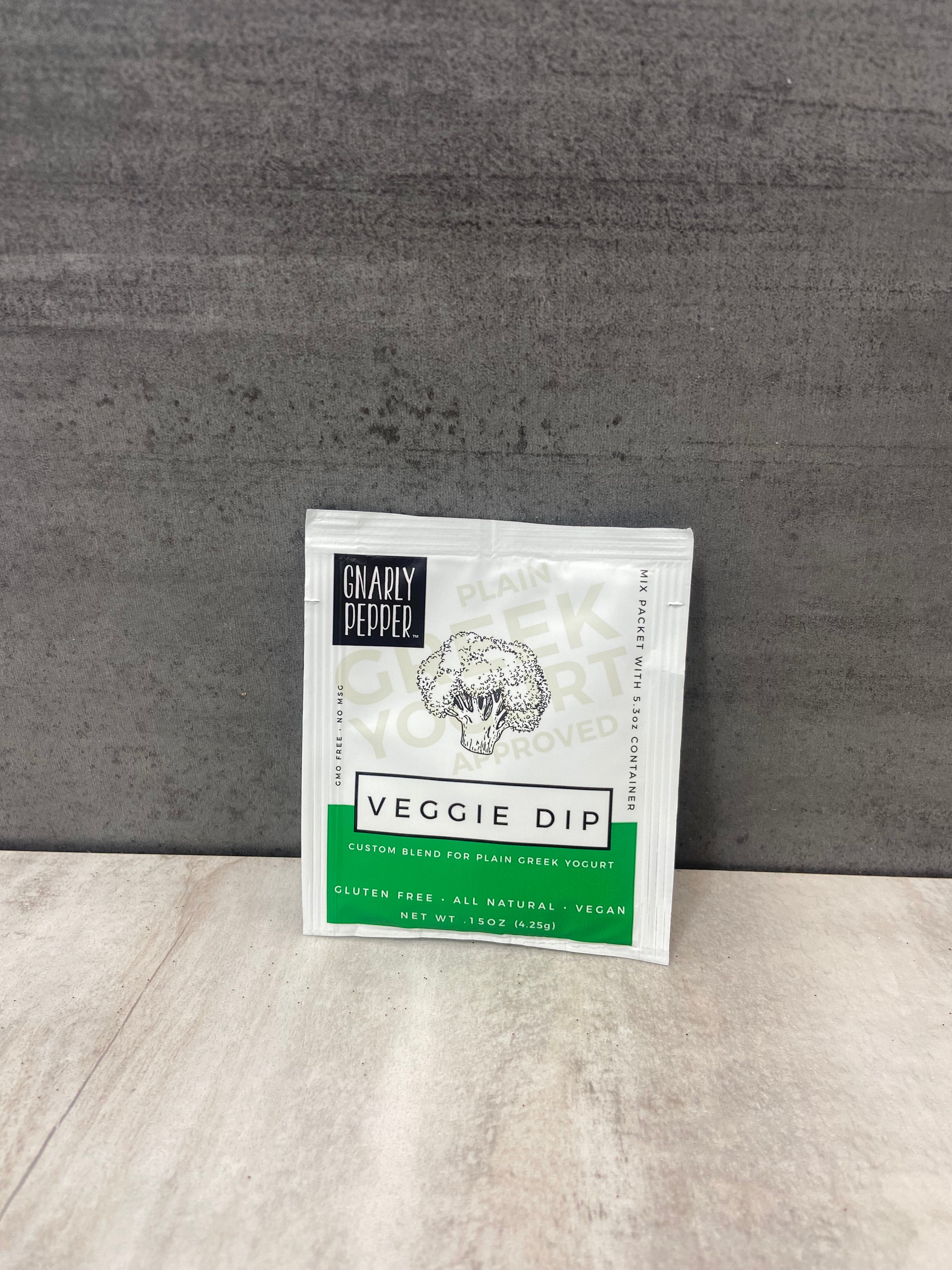 Gnarly Pepper Dip Mix、mySite、garagedoors4me