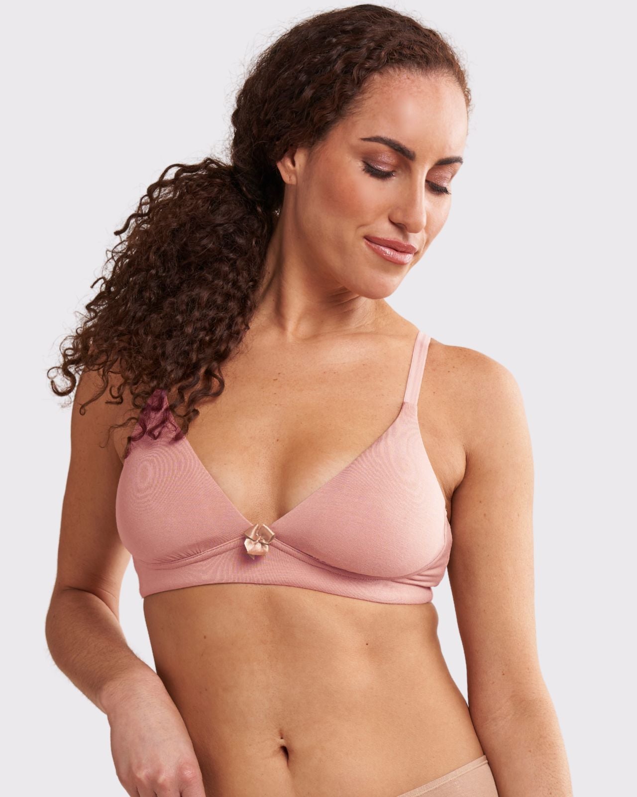 Molly Plunge Bra、mySite、bengalsvssteelers