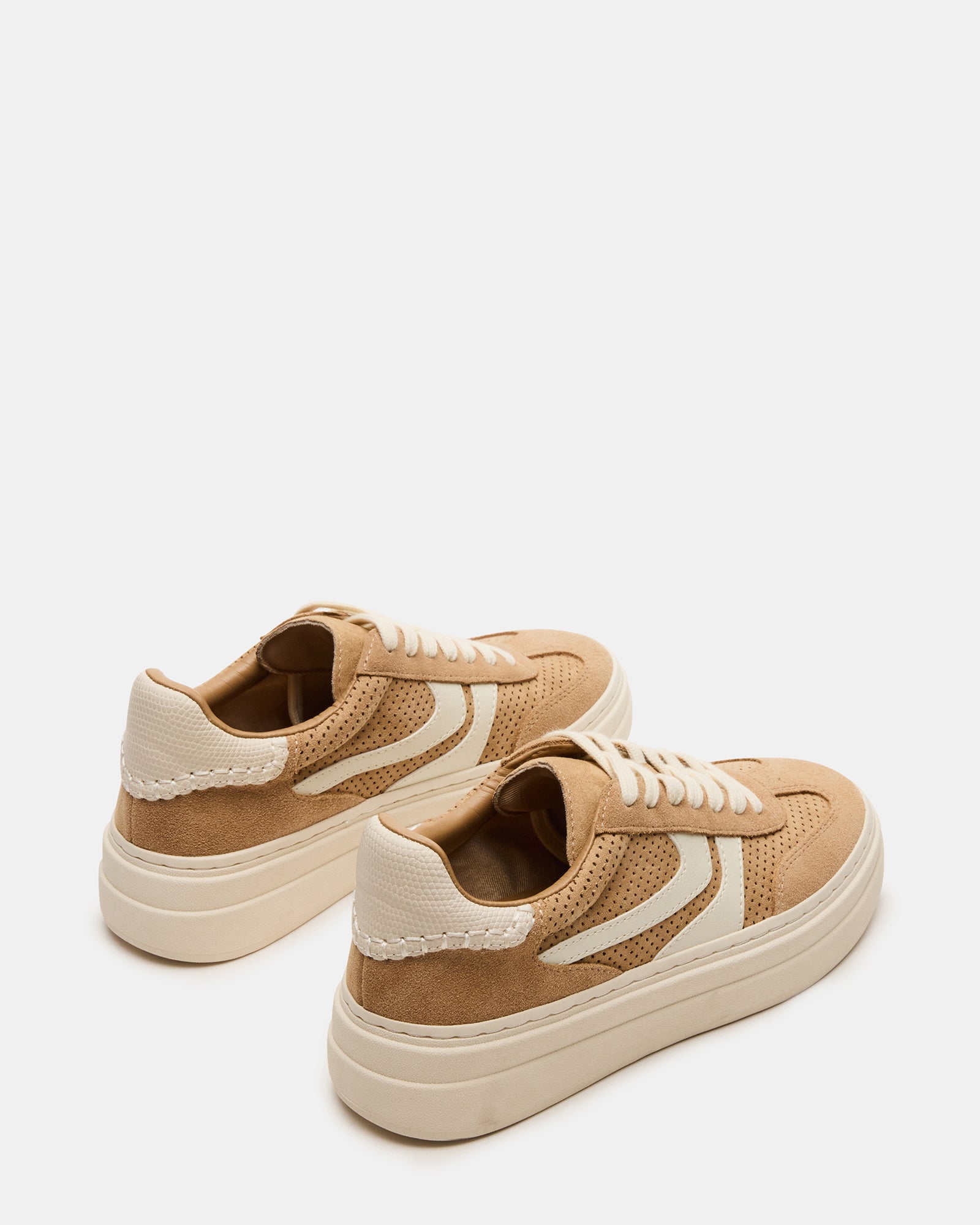 DODGE PERFORATED CAMEL MULTI、mySite、gtrtttuynbv