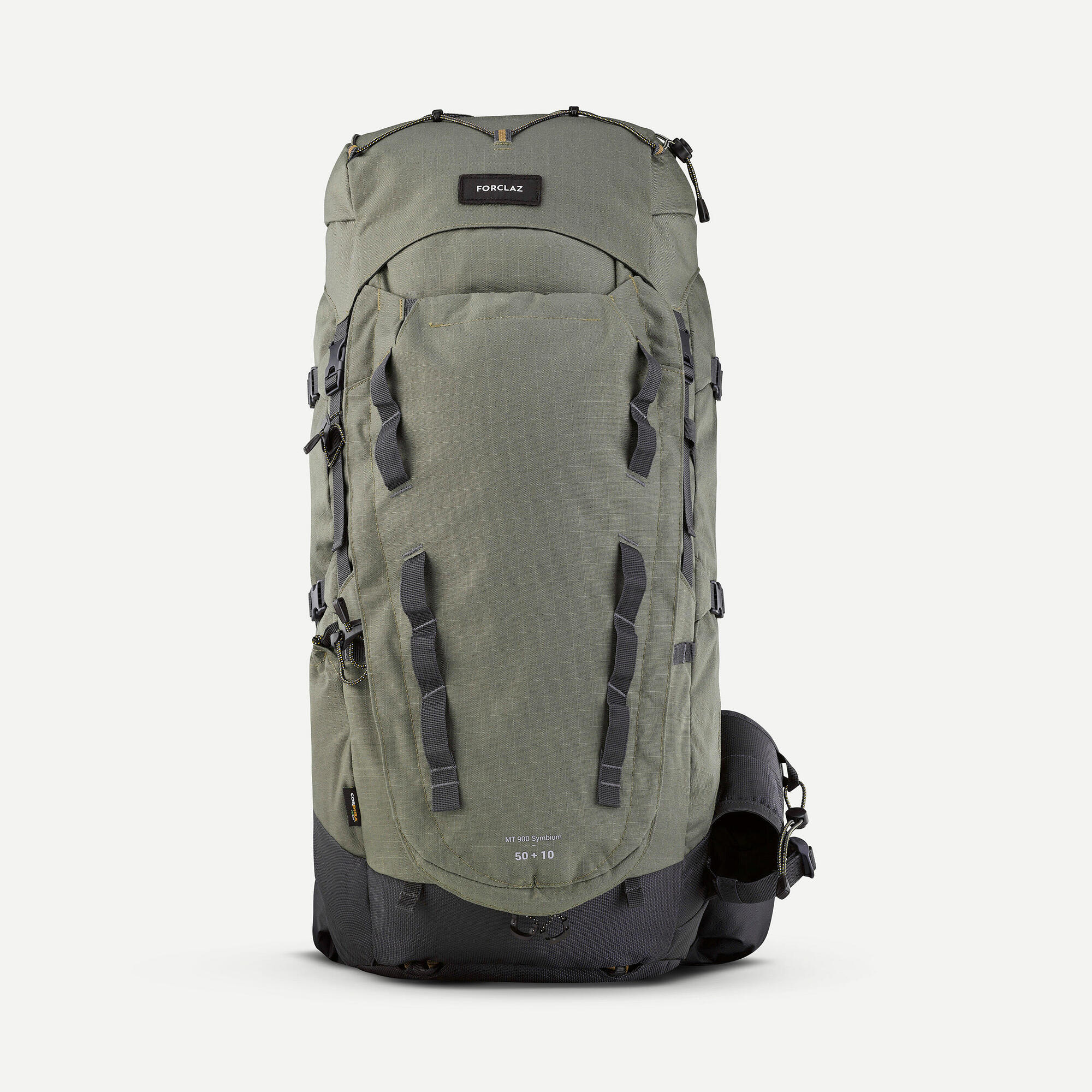 Forclaz Men's MT900 Symbium2 50+10 L Backpacking Pack