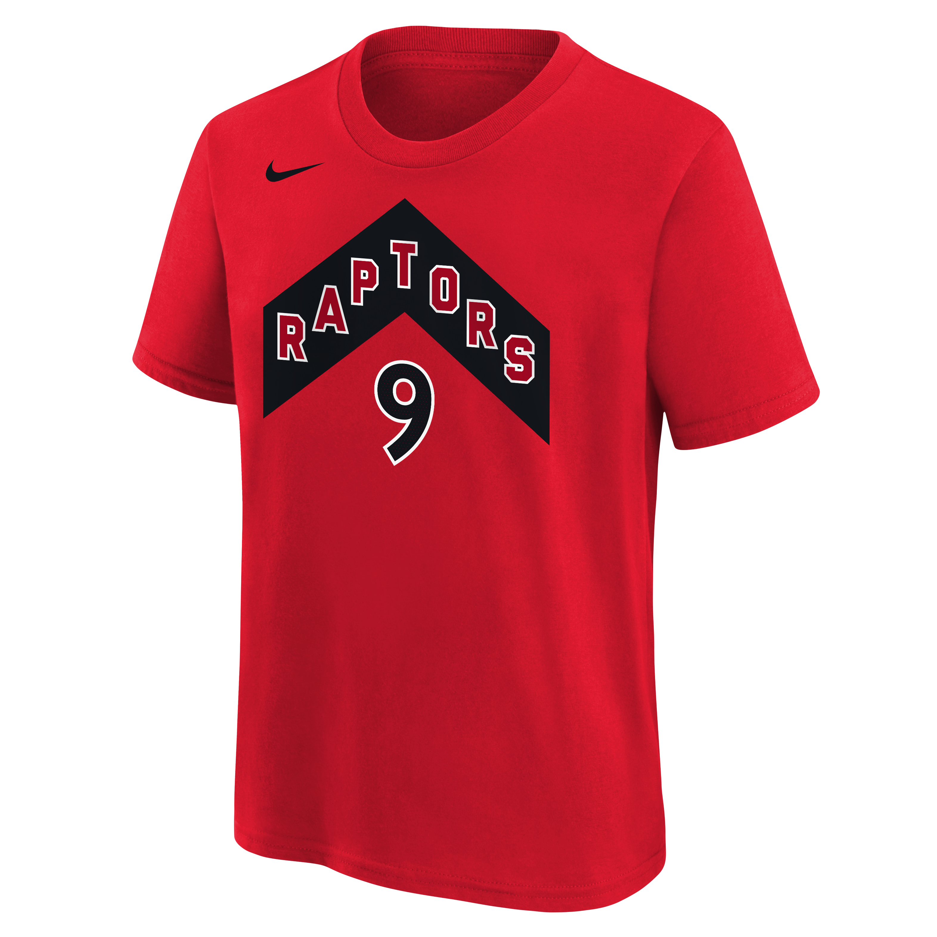 Youth Icon Player Tee - BARRETT、mySite、neckold