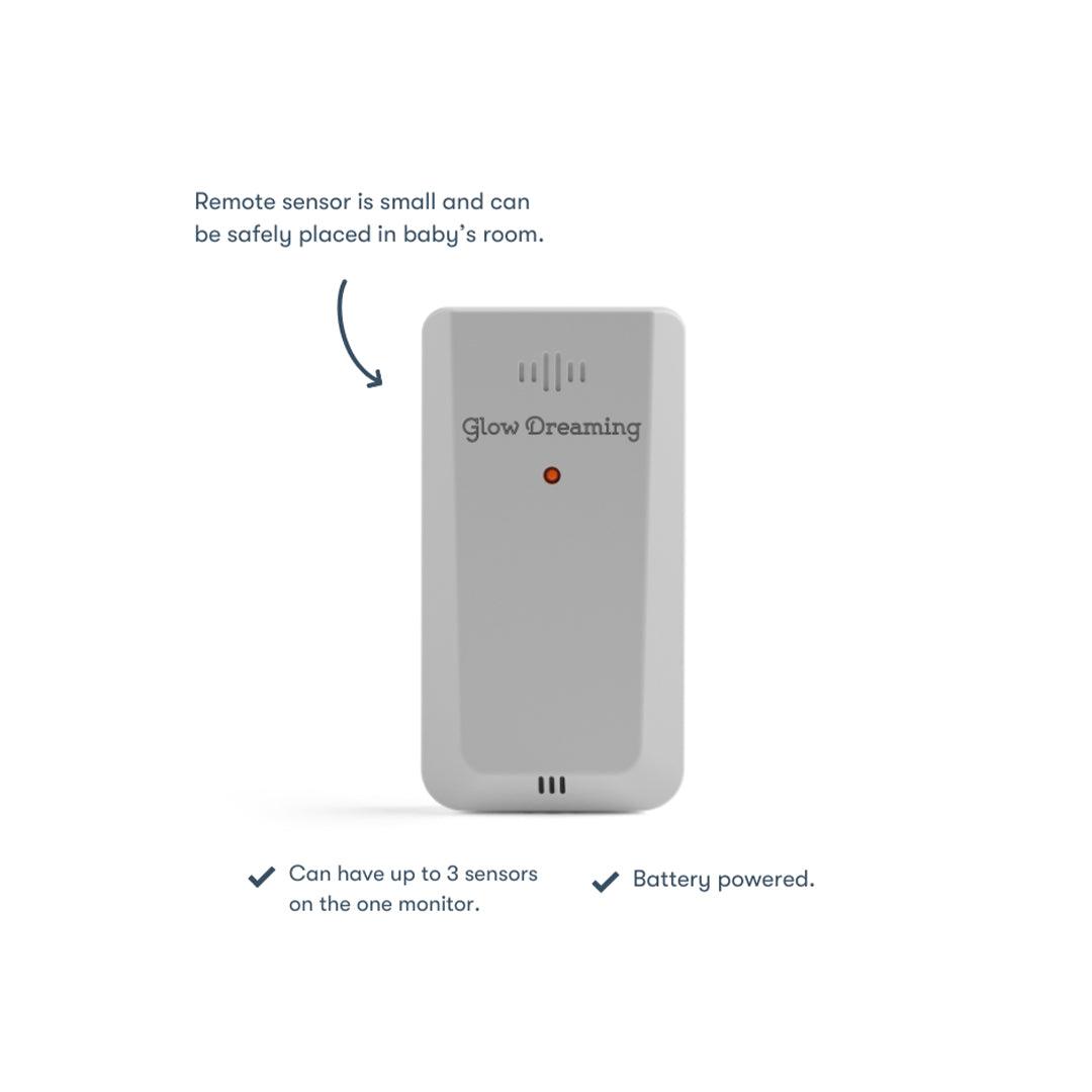  Glow Dreaming Glow Room Sensor、mySite、merchandisen