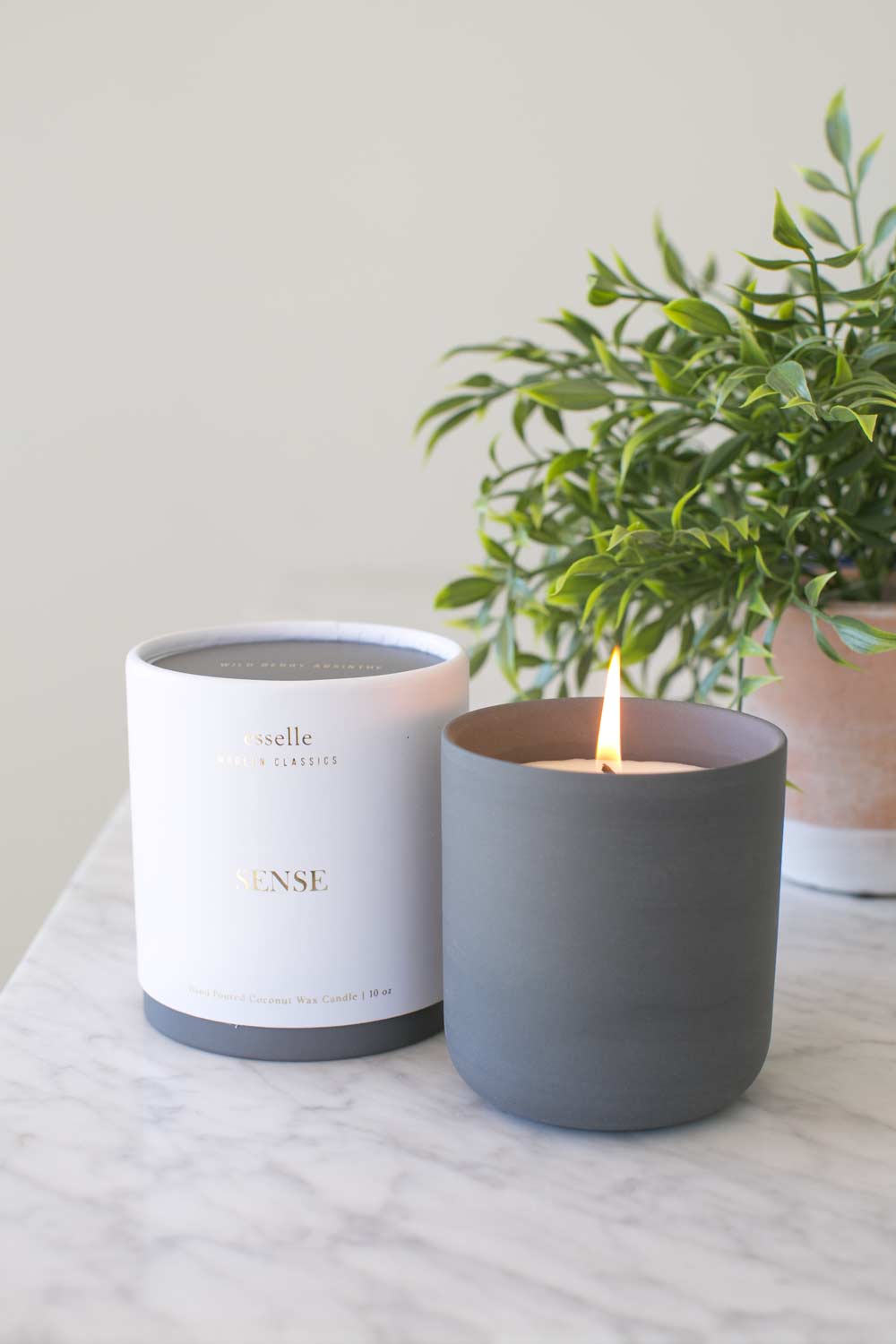 Esselle - Lily And Bergamot 10 Oz、mySite、garagedoors4me