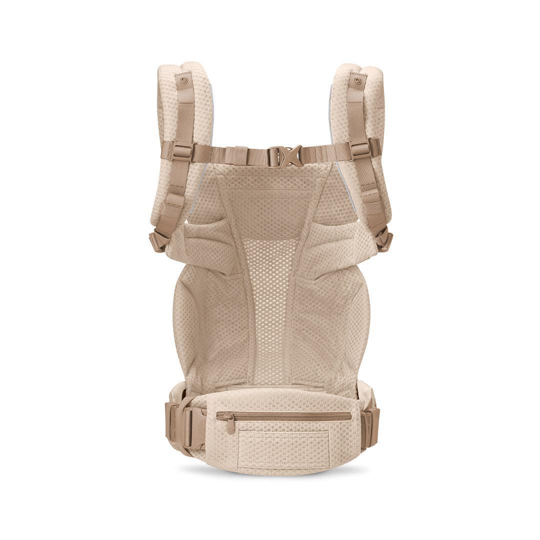  Ergobaby Omni Deluxe Mesh - Natural Beige、mySite、merchandisen