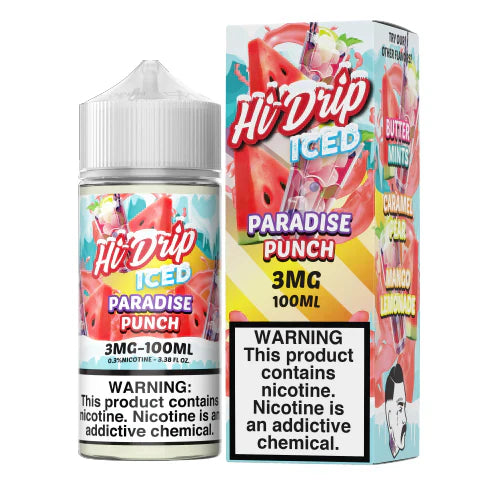 Hi-Drip E-Liquid 100mL Vape Juice、mySite、zt4zffjzw