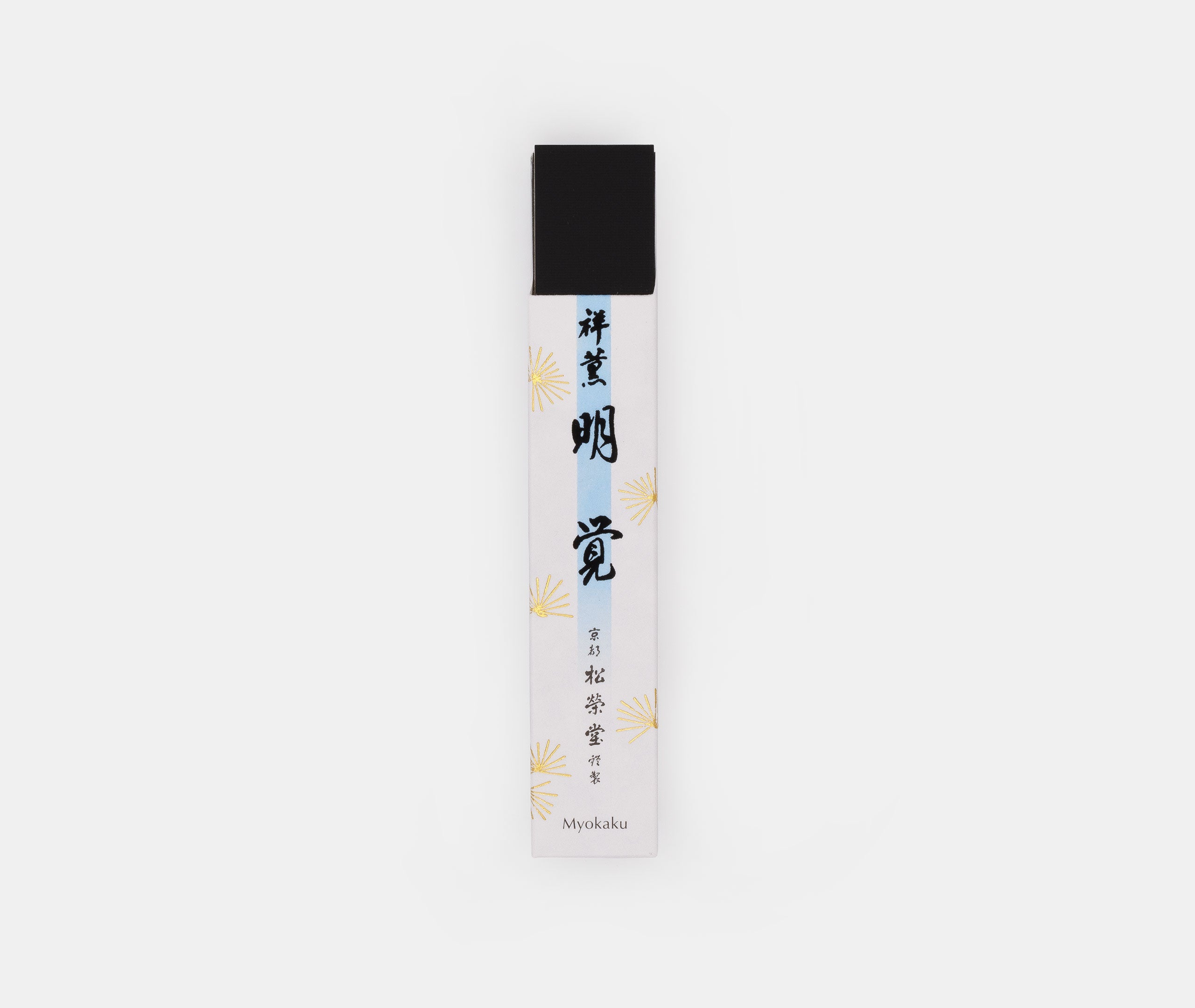 Myo-kaku Enlightenment Incense Sticks - 11cm、mySite、topwebapps