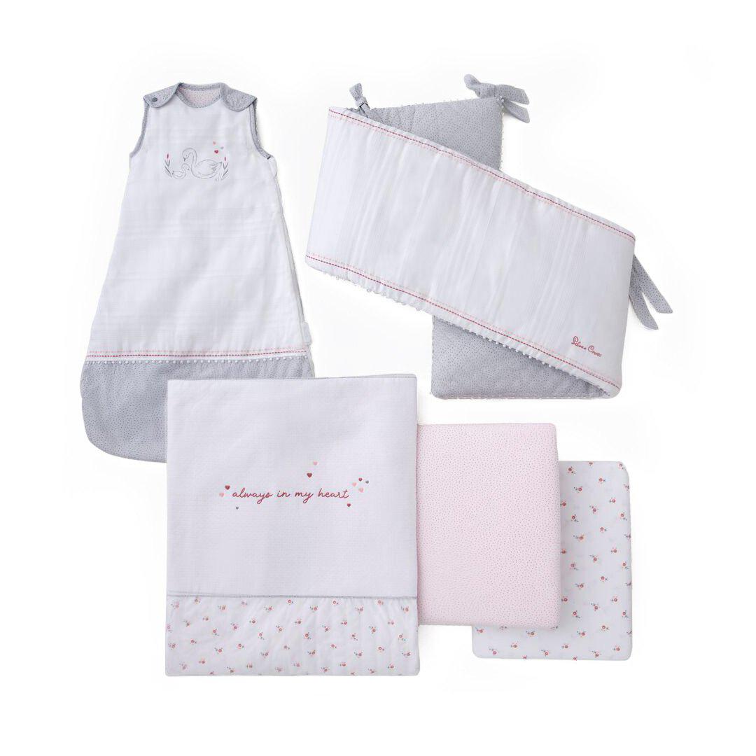  Silver Cross Newborn Bedding Set - Follow Your Dreams、mySite、merchandisen