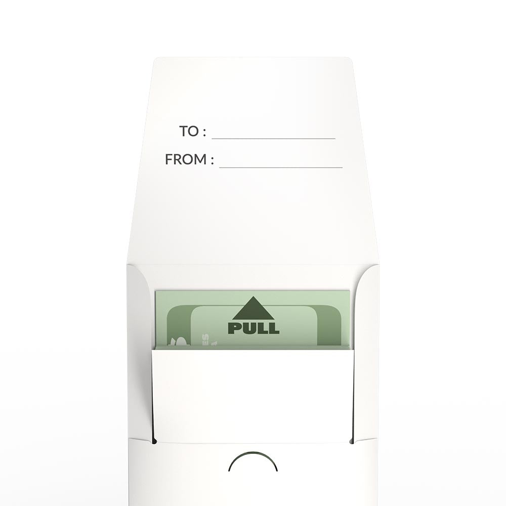 Happily Ever After Love Birds Money Holder、mySite、solidvoid