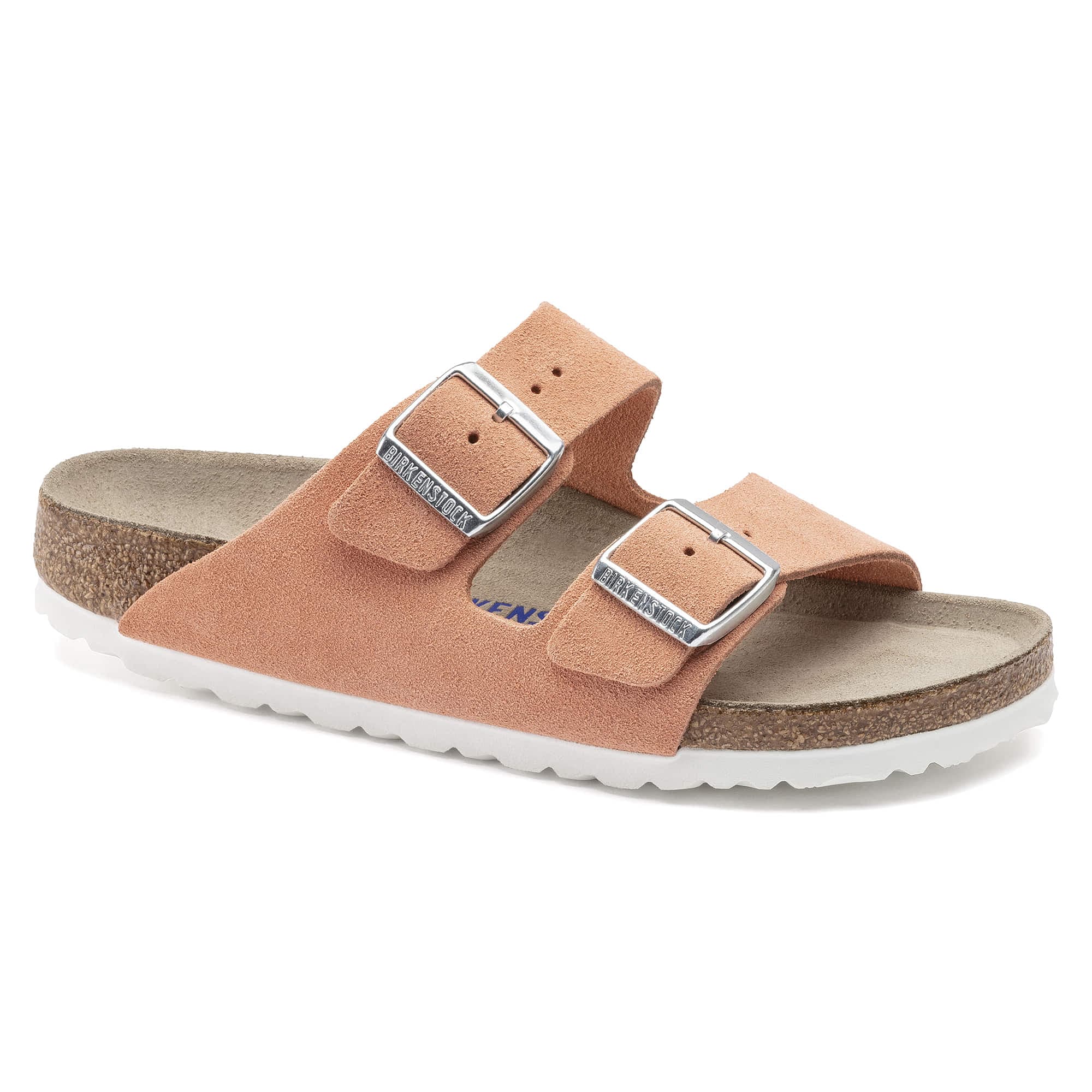Arizona Soft Footbed Suede Leather、mySite、gtrtttuynbv