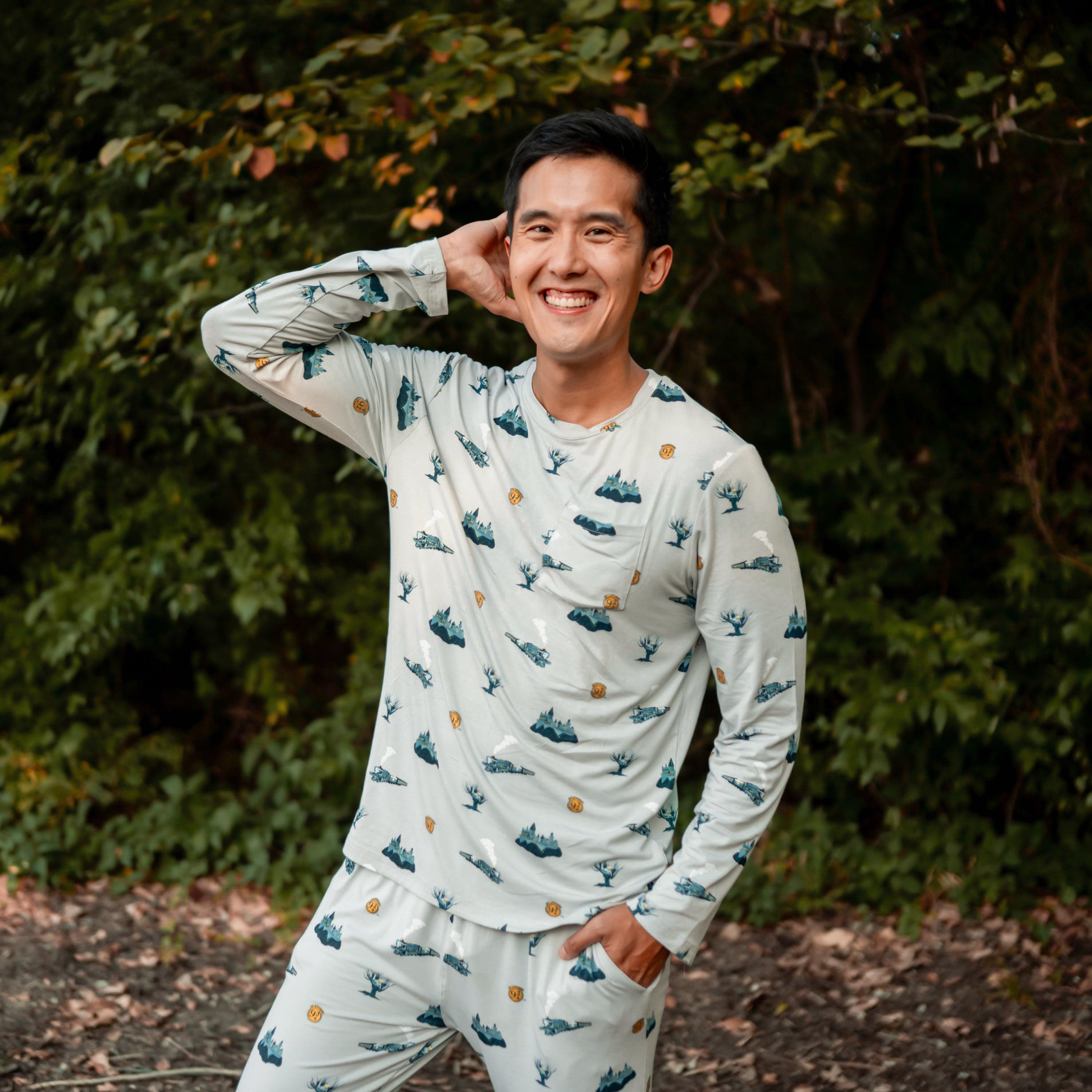  Men's Jogger Set in Journey、mySite、layawaytickets