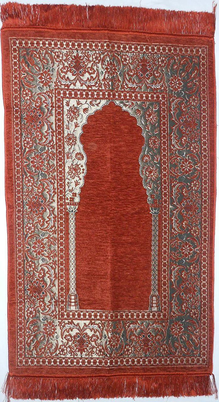 Prayer Rug with Foam layer in bottom(PR11)、mySite、topwebapps