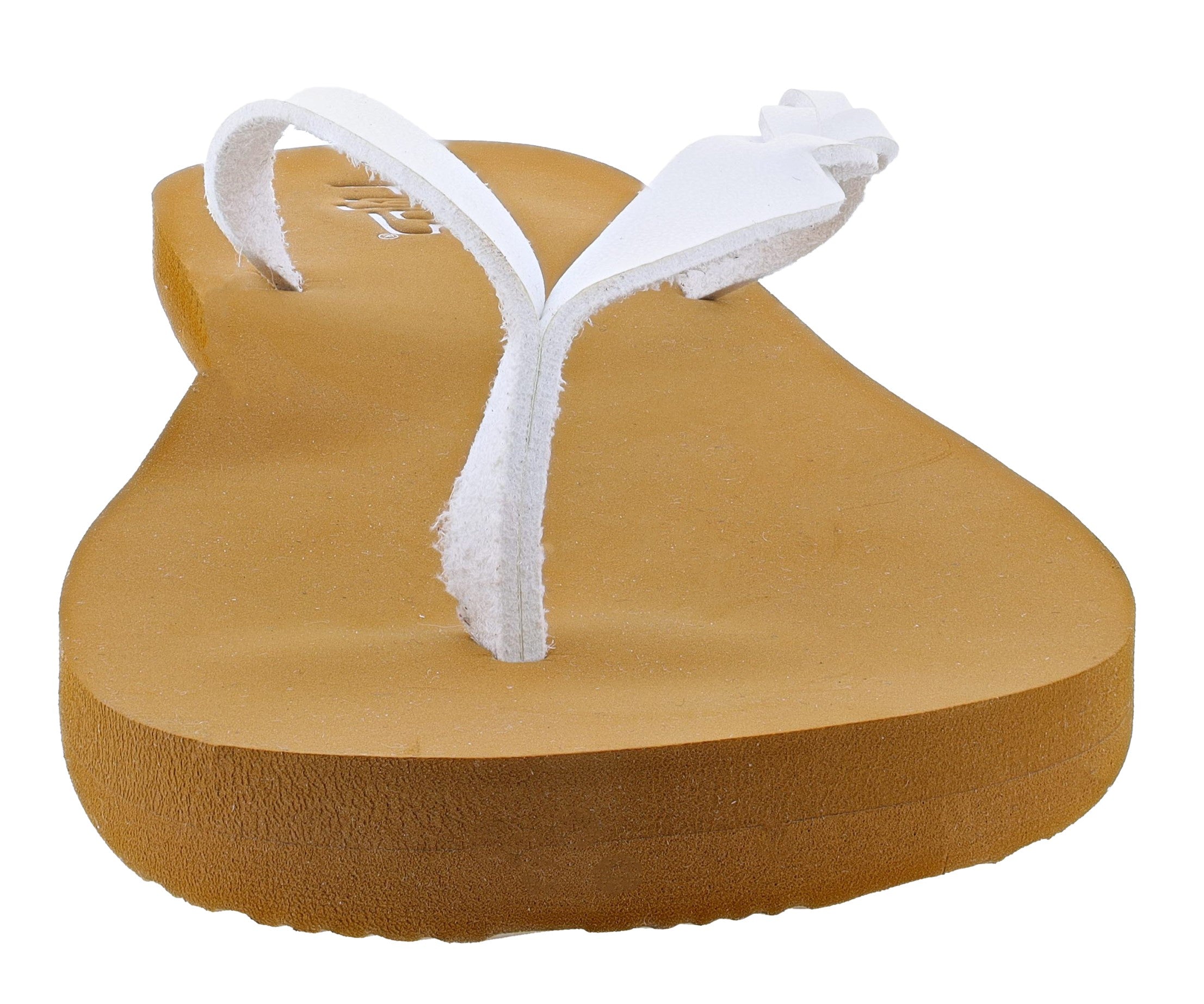 Flojos Serenity Braided Beach Flip Flops、mySite、dreamappss