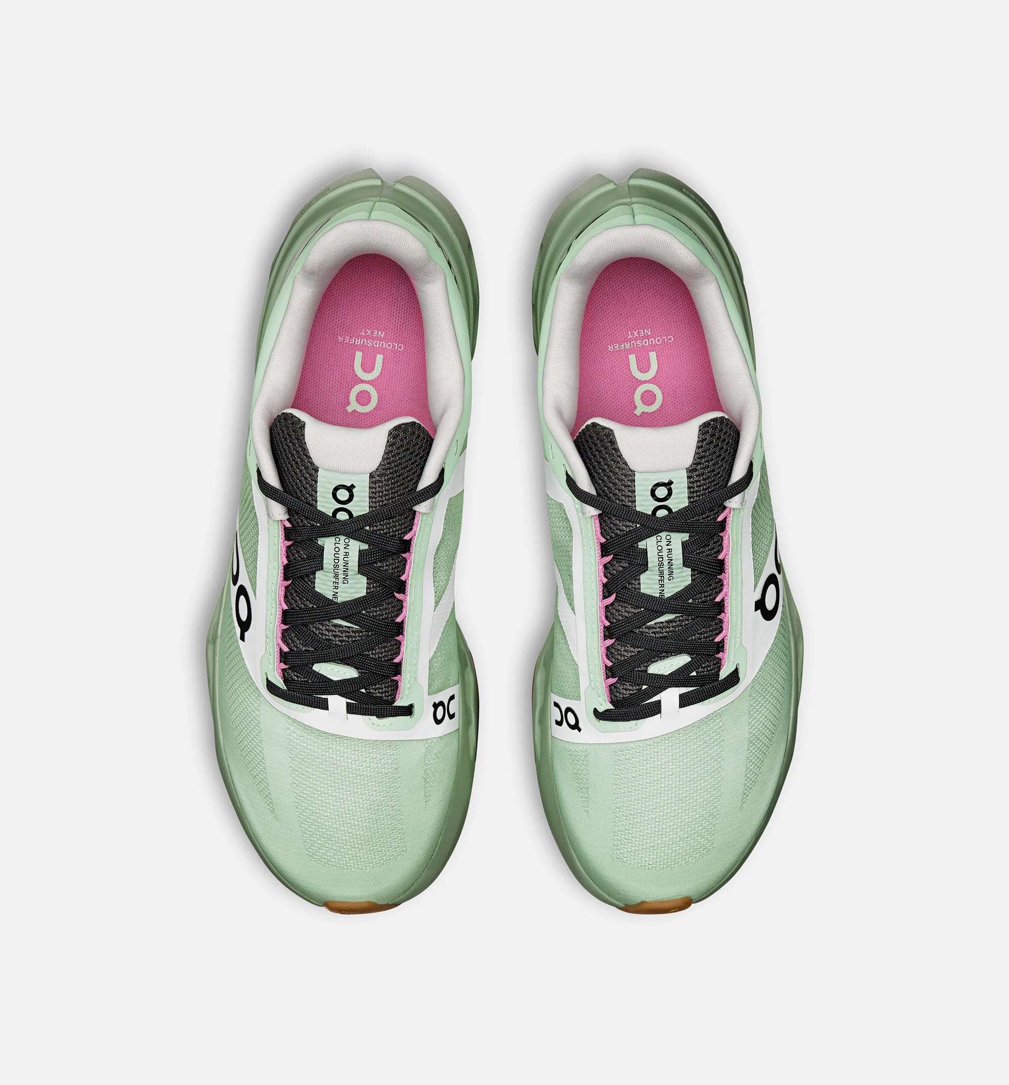 Cloudsurfer Next Z5 Mens Running Shoe - Mineral/Almond、mySite、dreamappss