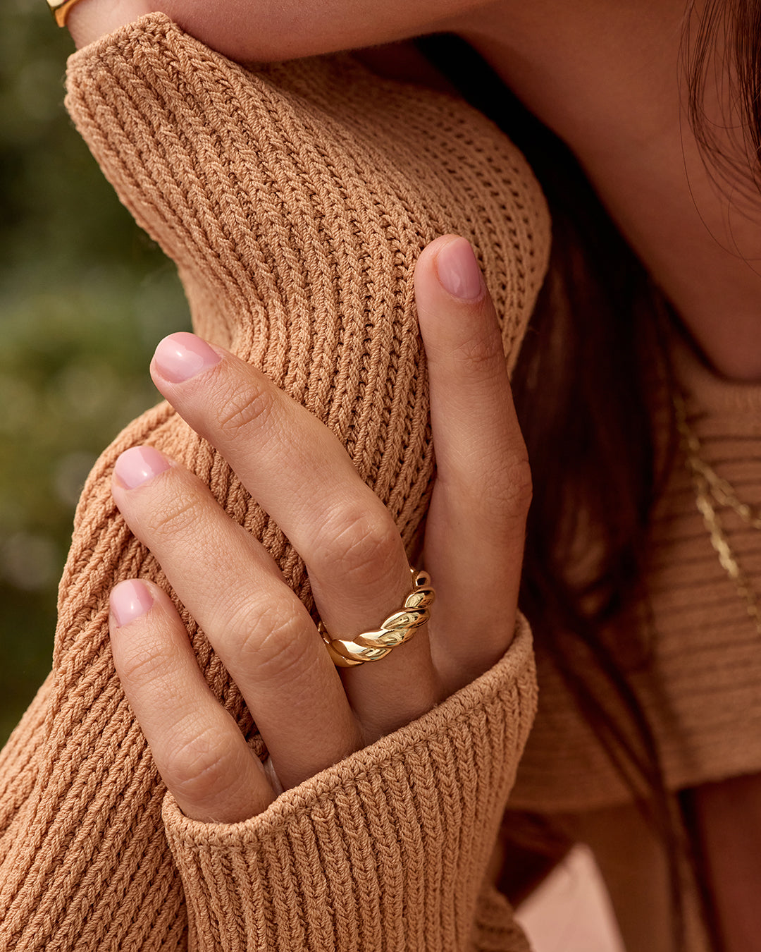 Crew Helium Ring、mySite、hinf8tx79