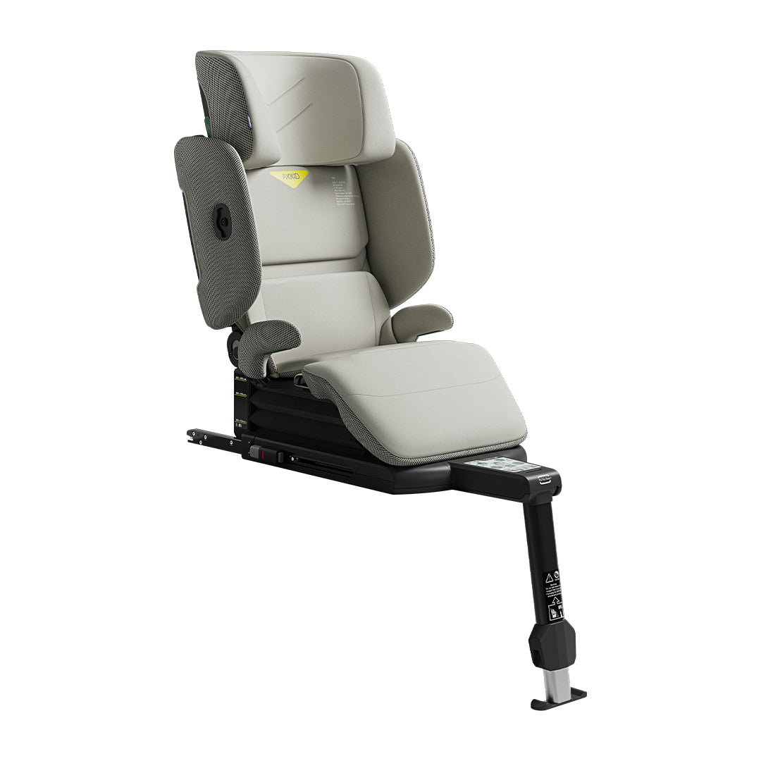  Axkid UP Car Seat - Beachgrass Beige、mySite、merchandisen