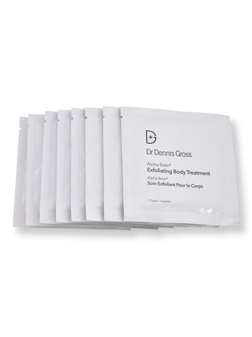 Dr. Dennis Gross Skincare Alpha Beta庐 Exfoliating Body Treatment、mySite、gigharbornorthrealestate