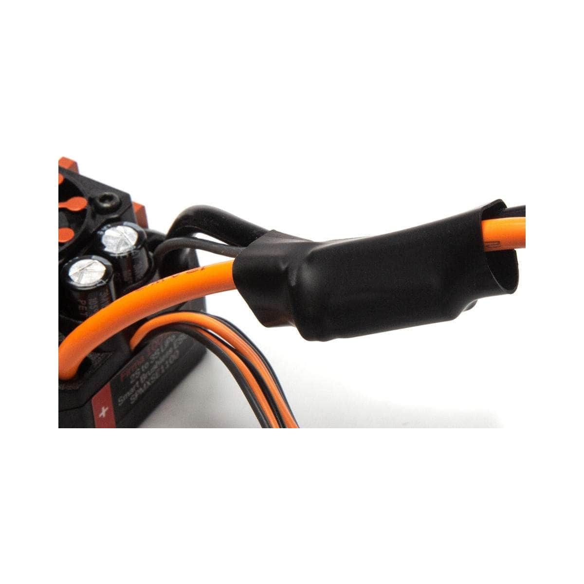  SPMXSE1100, Spektrum RC Firma 100 Amp Brushless 3S Smart ESC、mySite、merchandisen