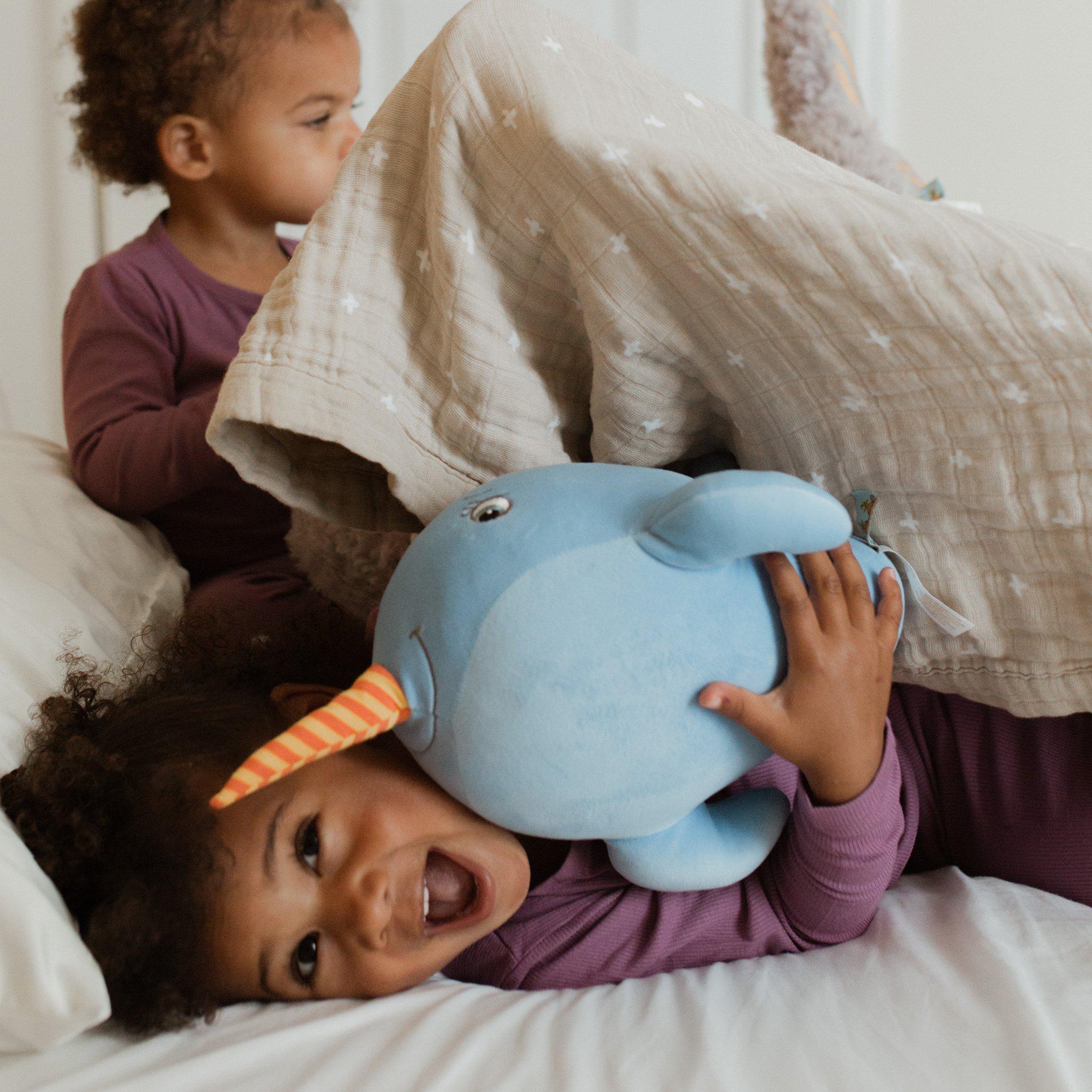 RETIRED - Wally Narwhal、mySite、g9winljtr