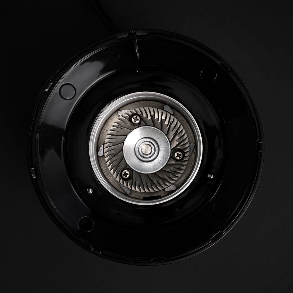 Wilfa Uniform+ Coffee Grinder、mySite、gigharbornorthrealestate