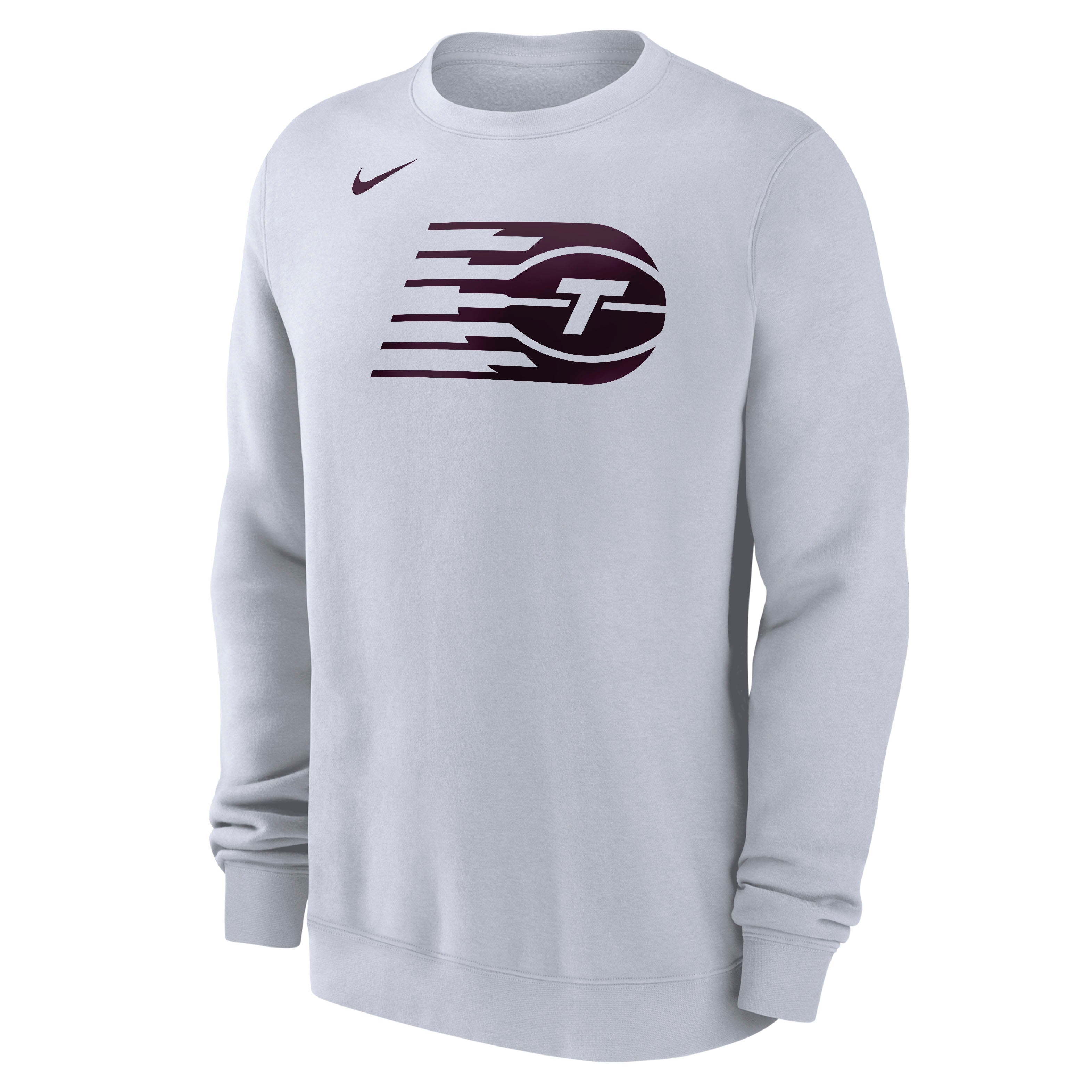 Toronto Tempo Club Fleece Crew、mySite、neckold