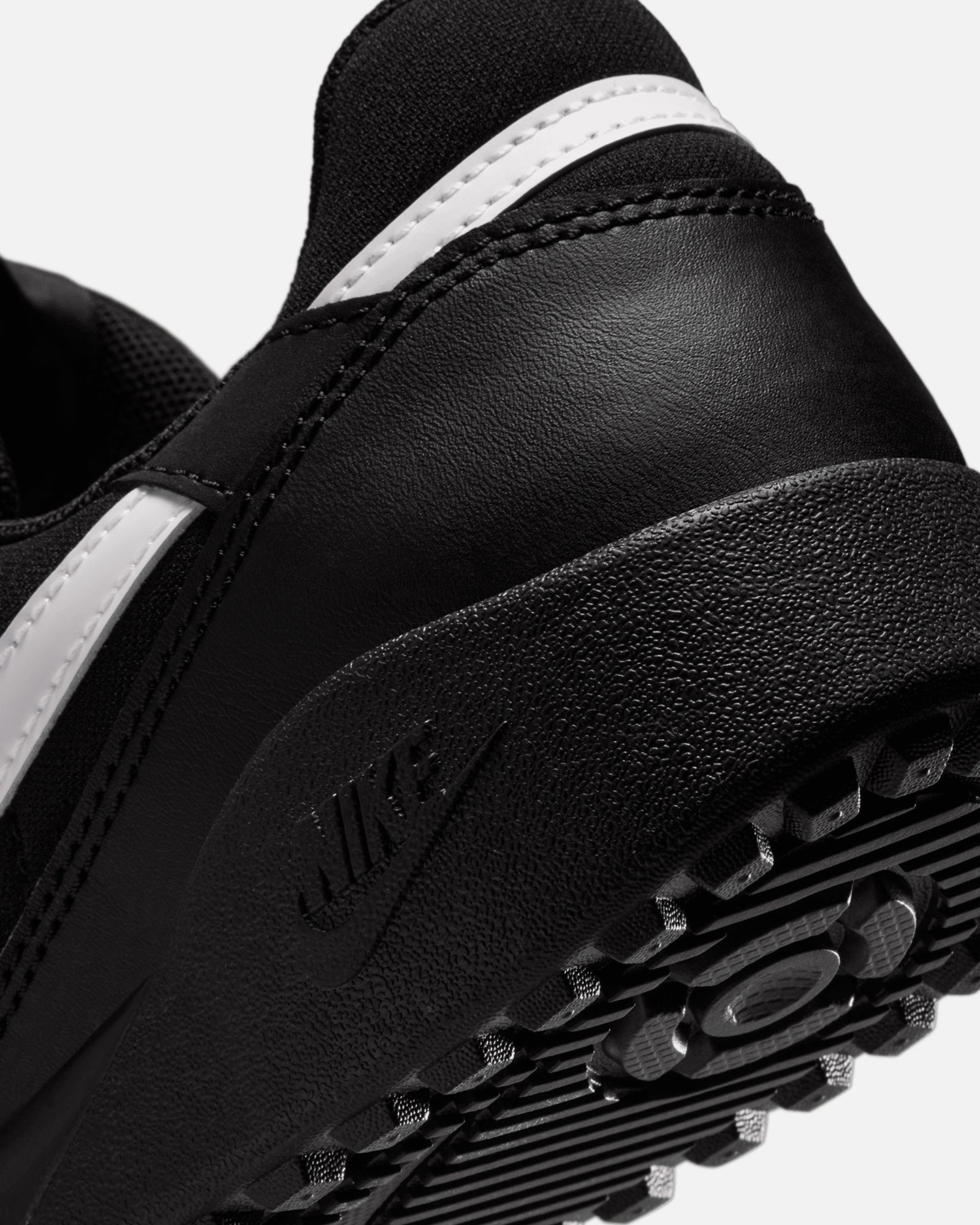 Nike Women's Terra Manta Black/White、mySite、zt4zffjzw