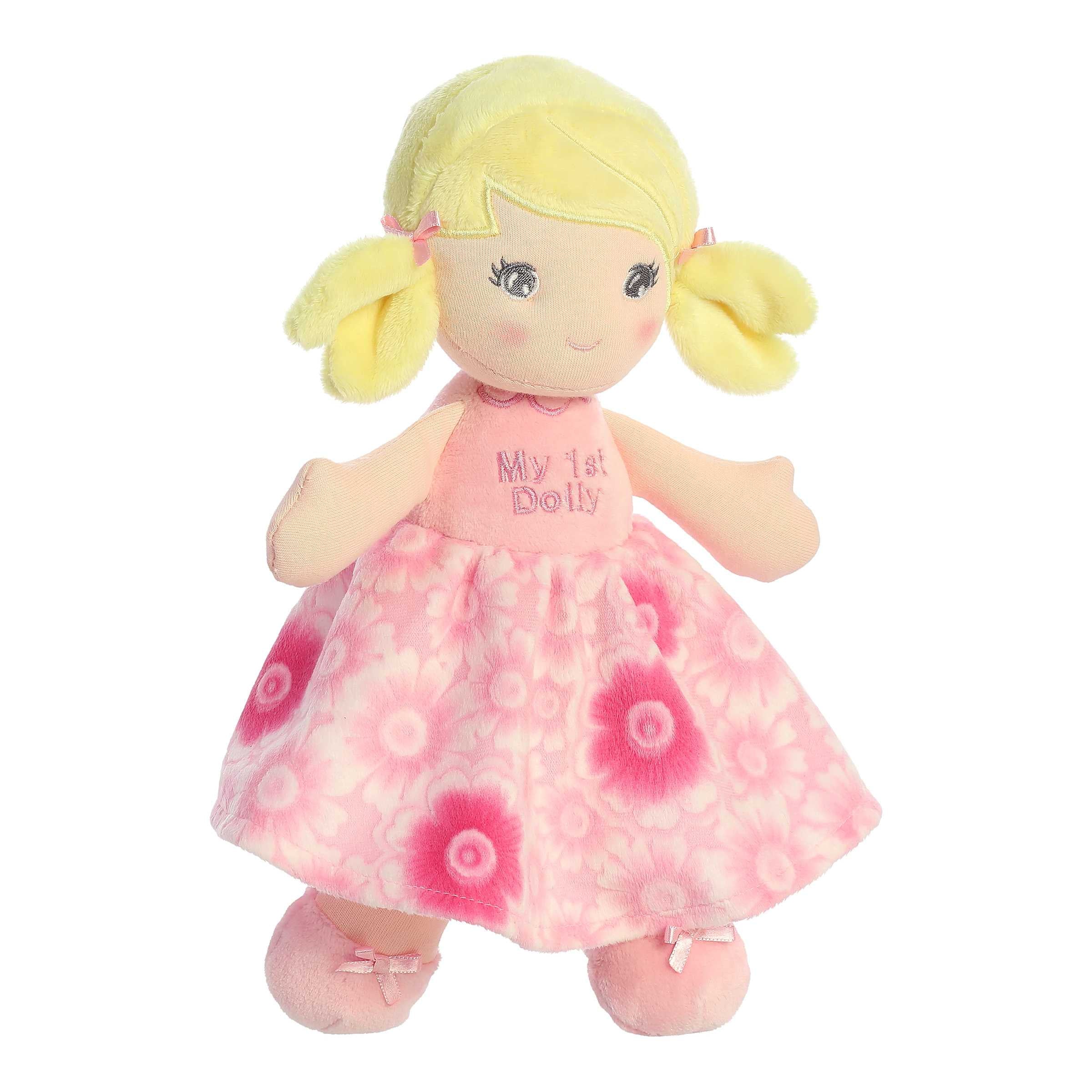 ebba™ - Dolls - 12 First Doll、mySite、g9winljtr