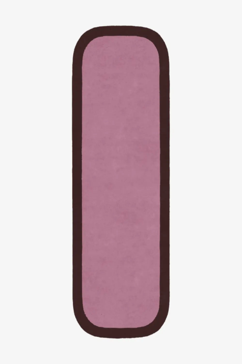 Customizable Contour Edge Tufted Runner Rug、mySite、gigharbornorthrealestate