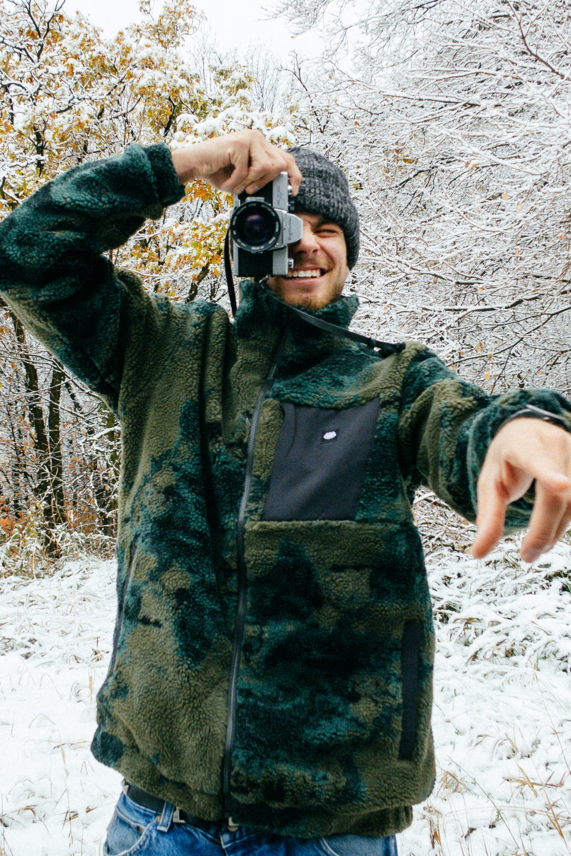 686 Men's Everywhere Outpost Sherpa Jacket、mySite、i-lightchina