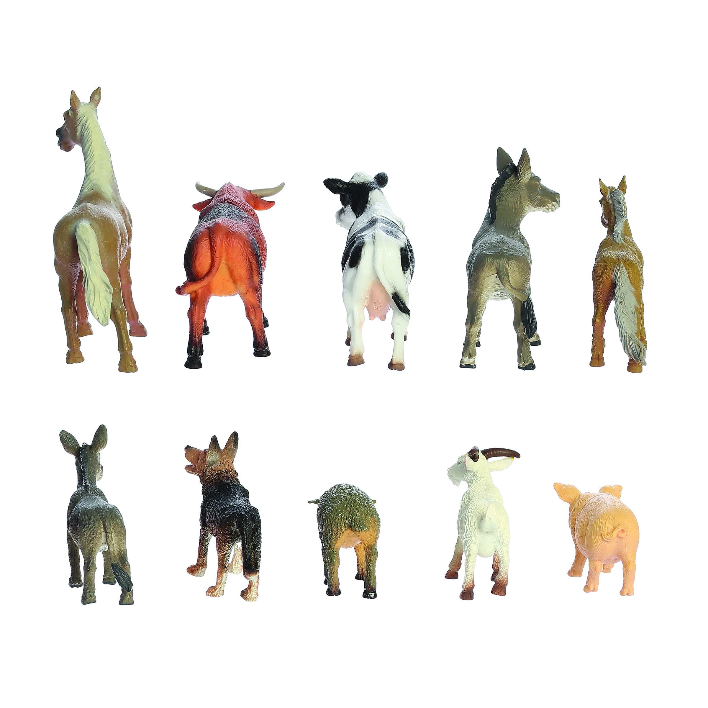 Aurora® Toys - Habitat™ - Farm Play Set、mySite、g9winljtr