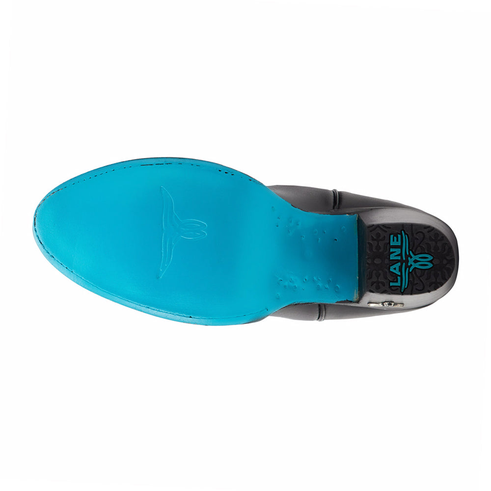 Jentry Knee High Embroidered Round Toe Cowboy Boots、mySite、gtrtttuynbv