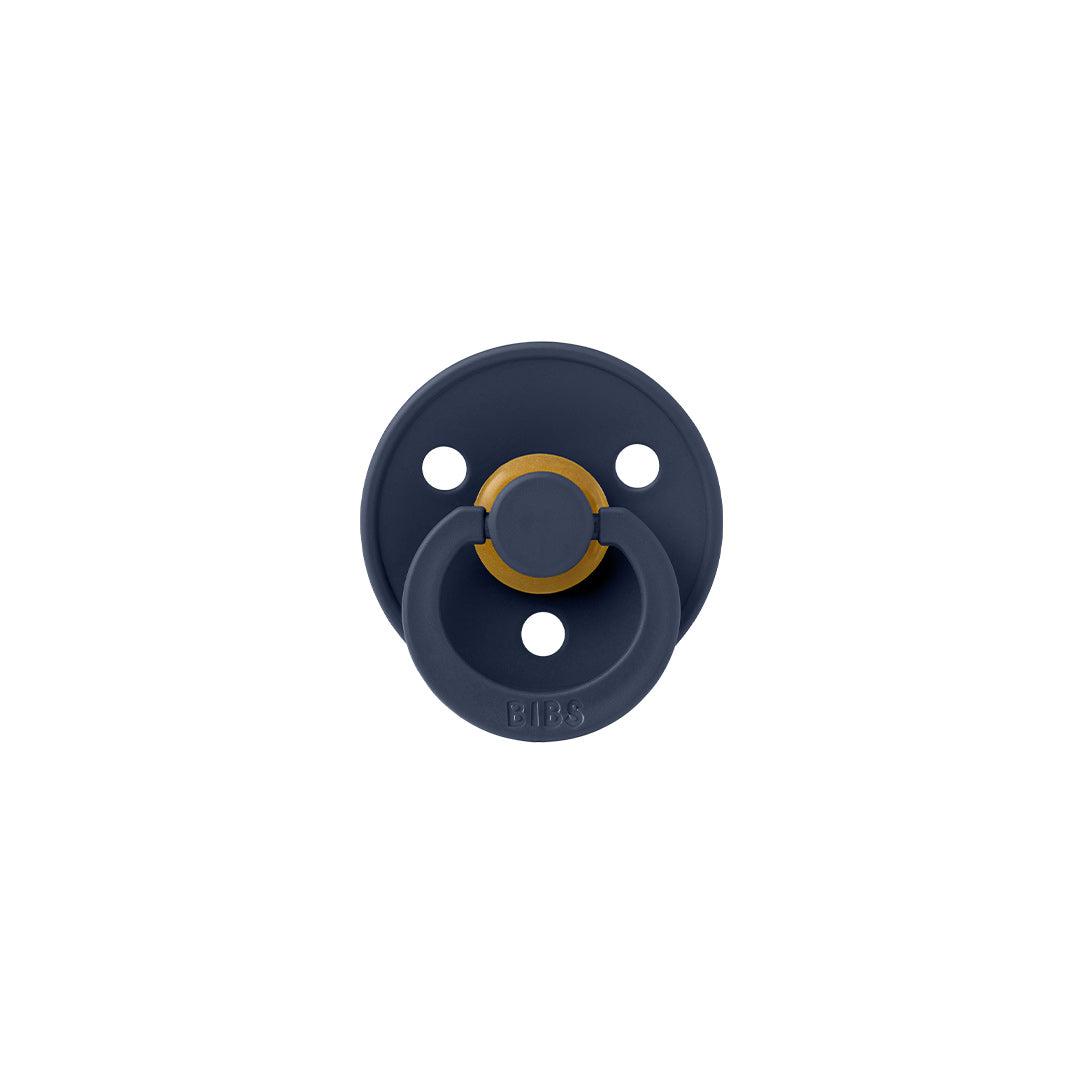  BIBS Colour Latex Pacifier - Deep Space、mySite、merchandisen