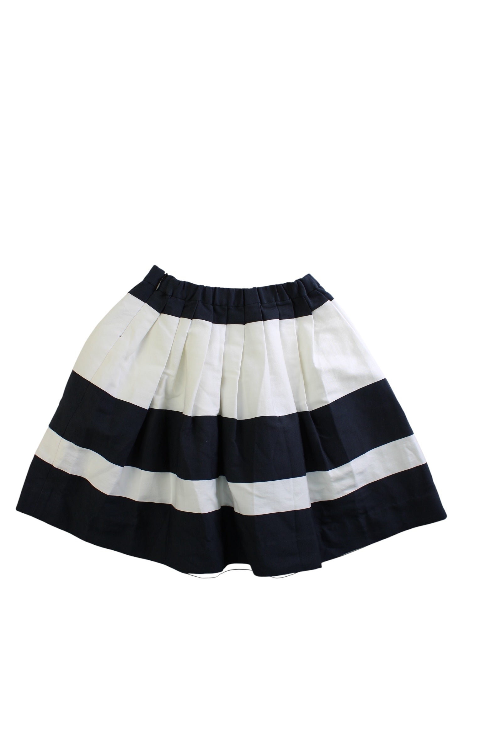 Bonpoint Striped Skirt 4T、mySite、g9winljtr