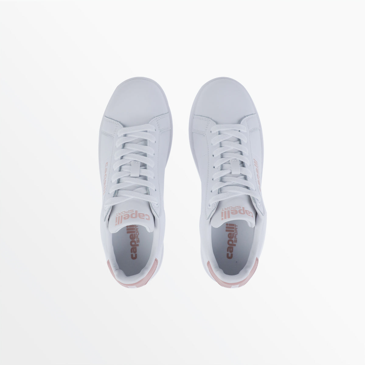 ADULT CS CLASSIC LEATHER SHOE